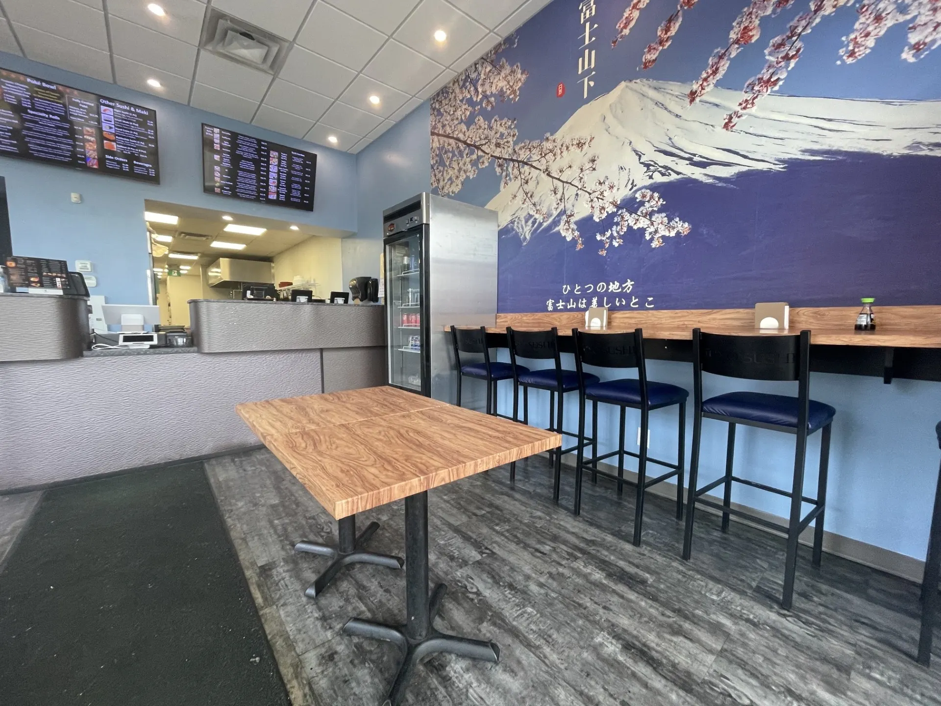 107 Ave NW