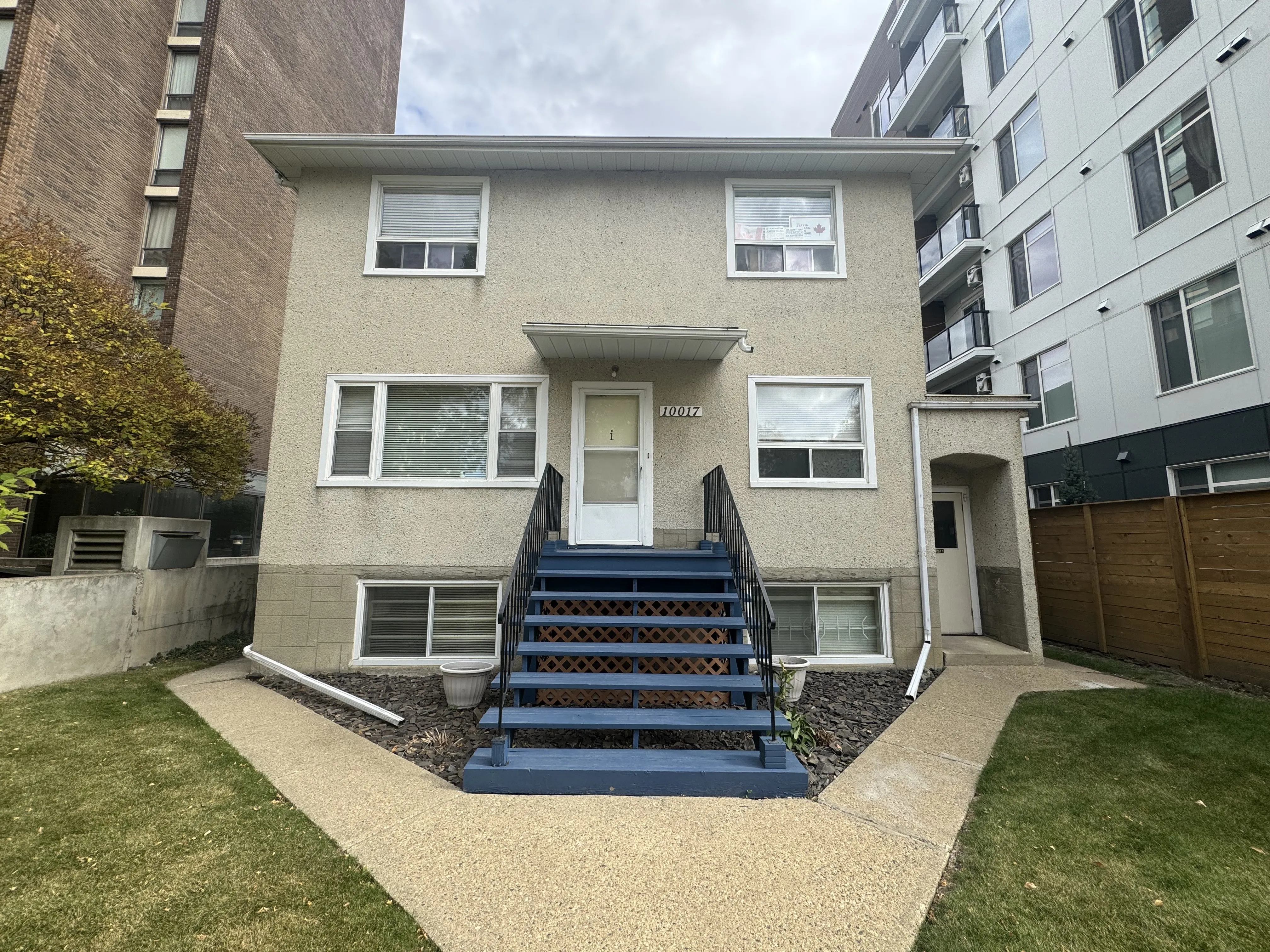 113 Street