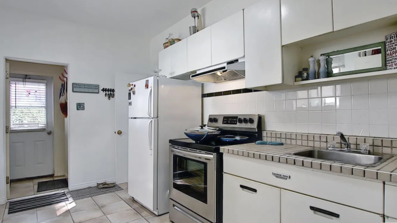 113 Street