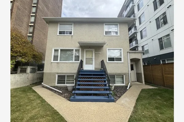 113 Street