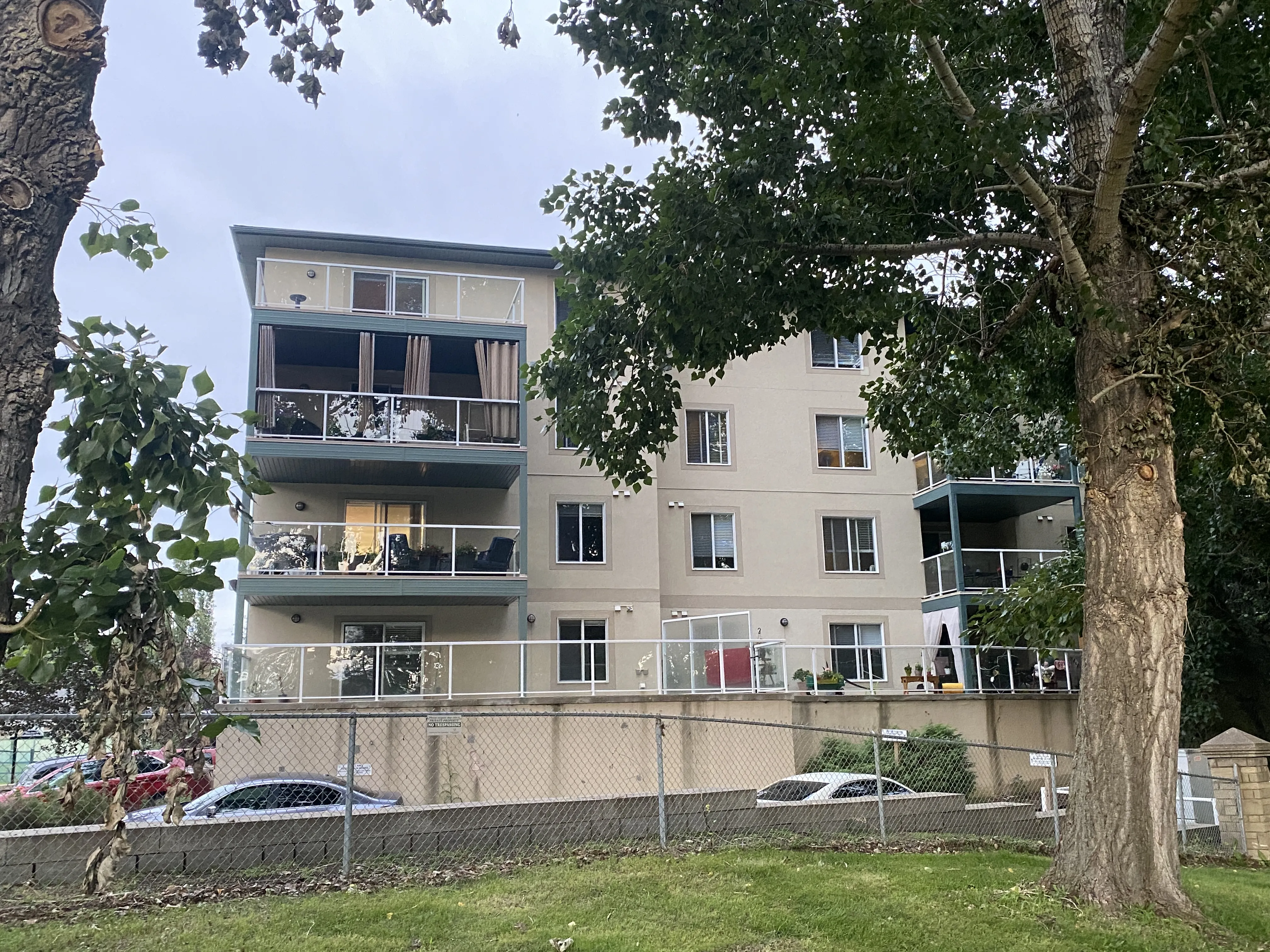 Lewis Estates Blvd NW