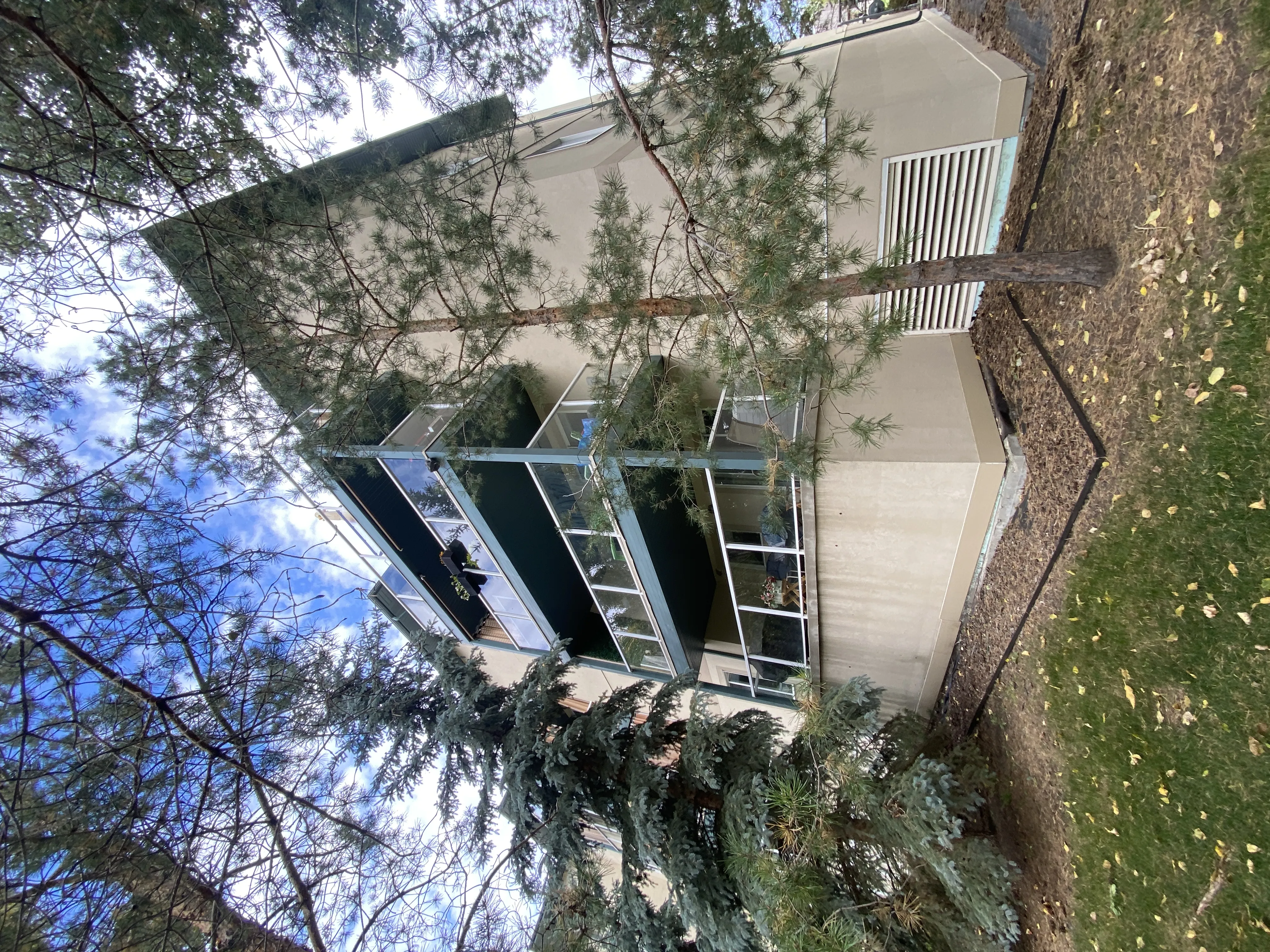 Lewis Estates Blvd NW