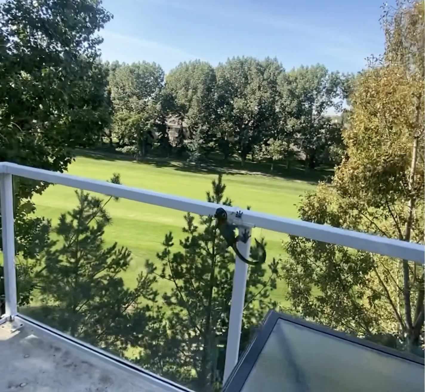 Lewis Estates Blvd NW