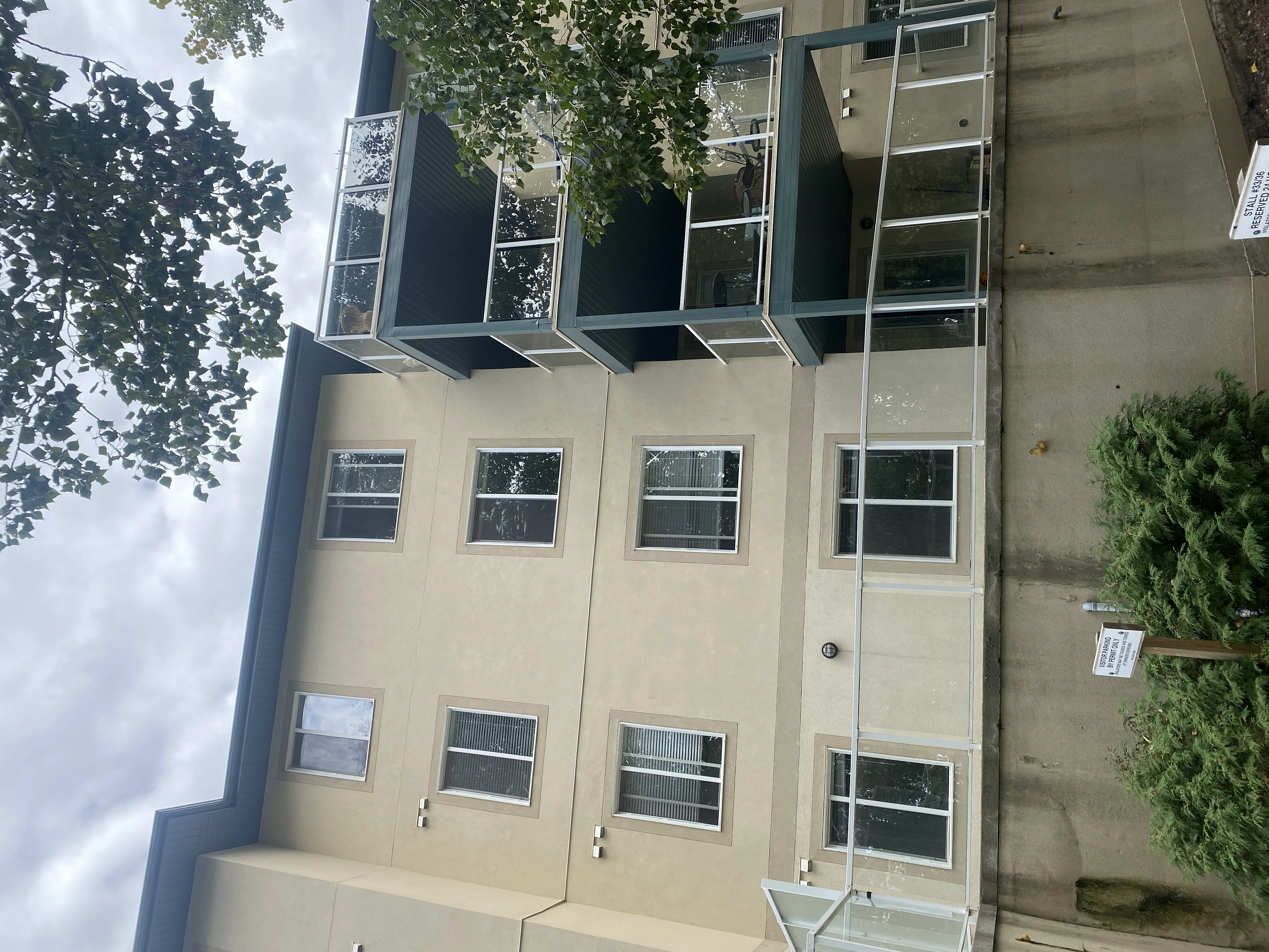 Lewis Estates Blvd NW