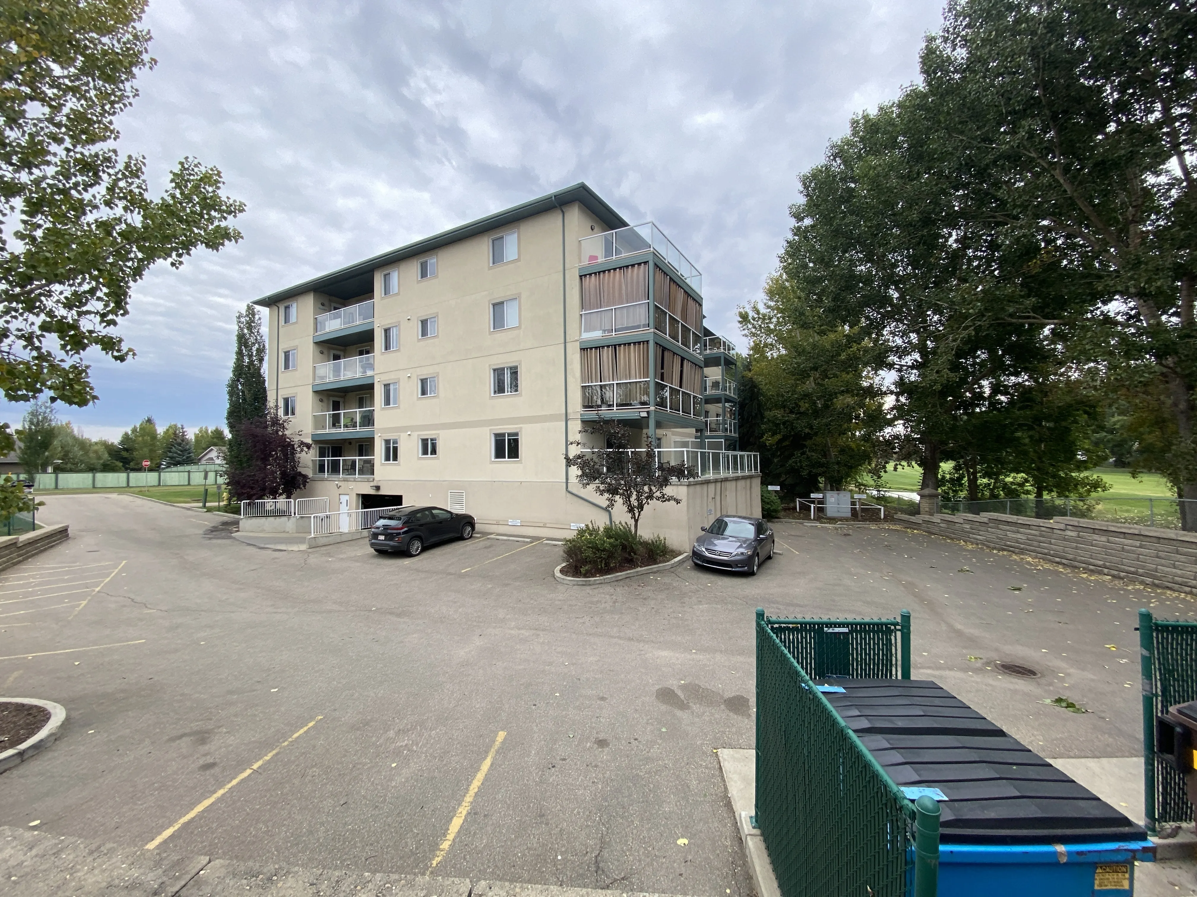Lewis Estates Blvd NW