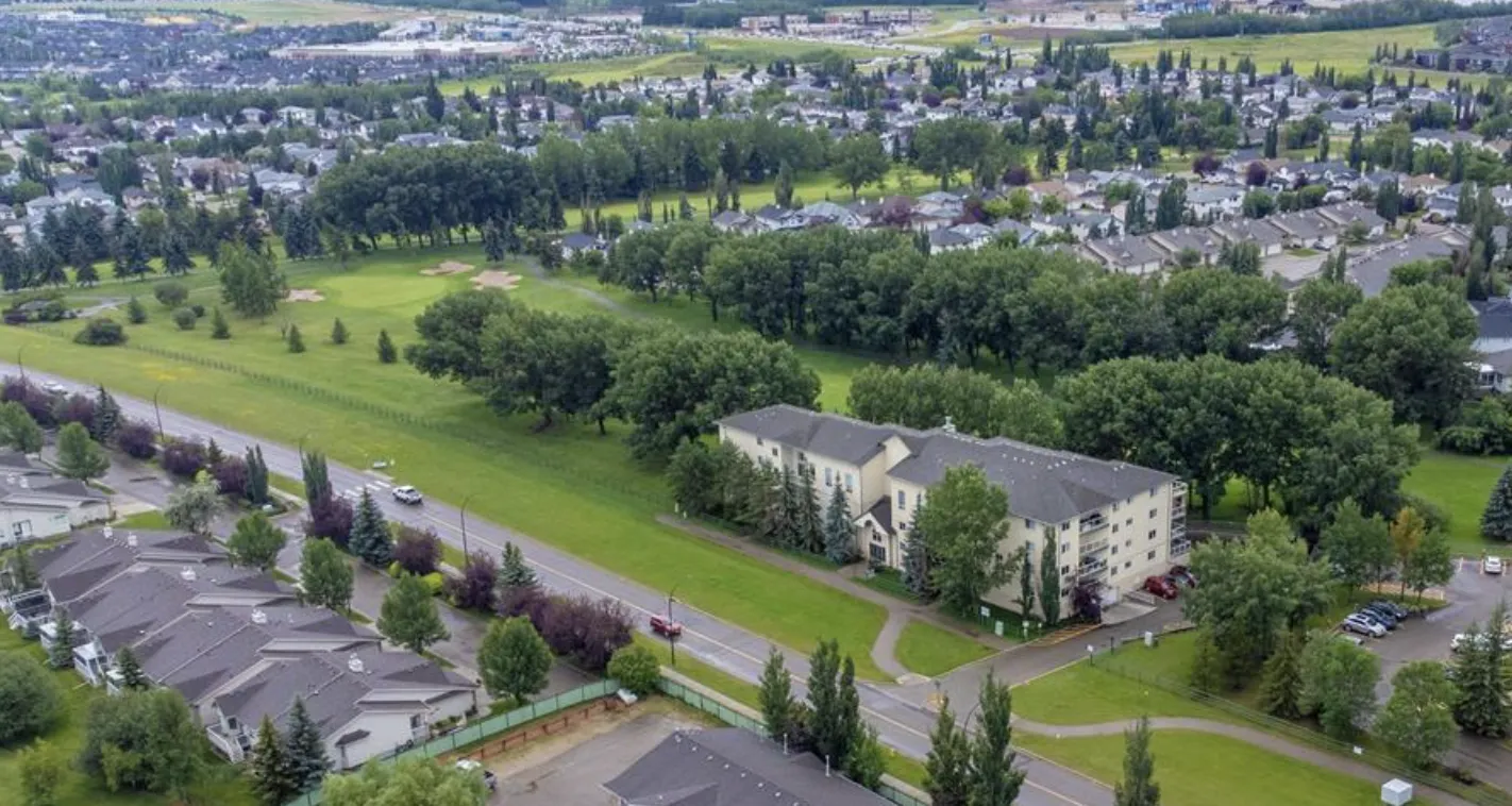 Lewis Estates Blvd NW