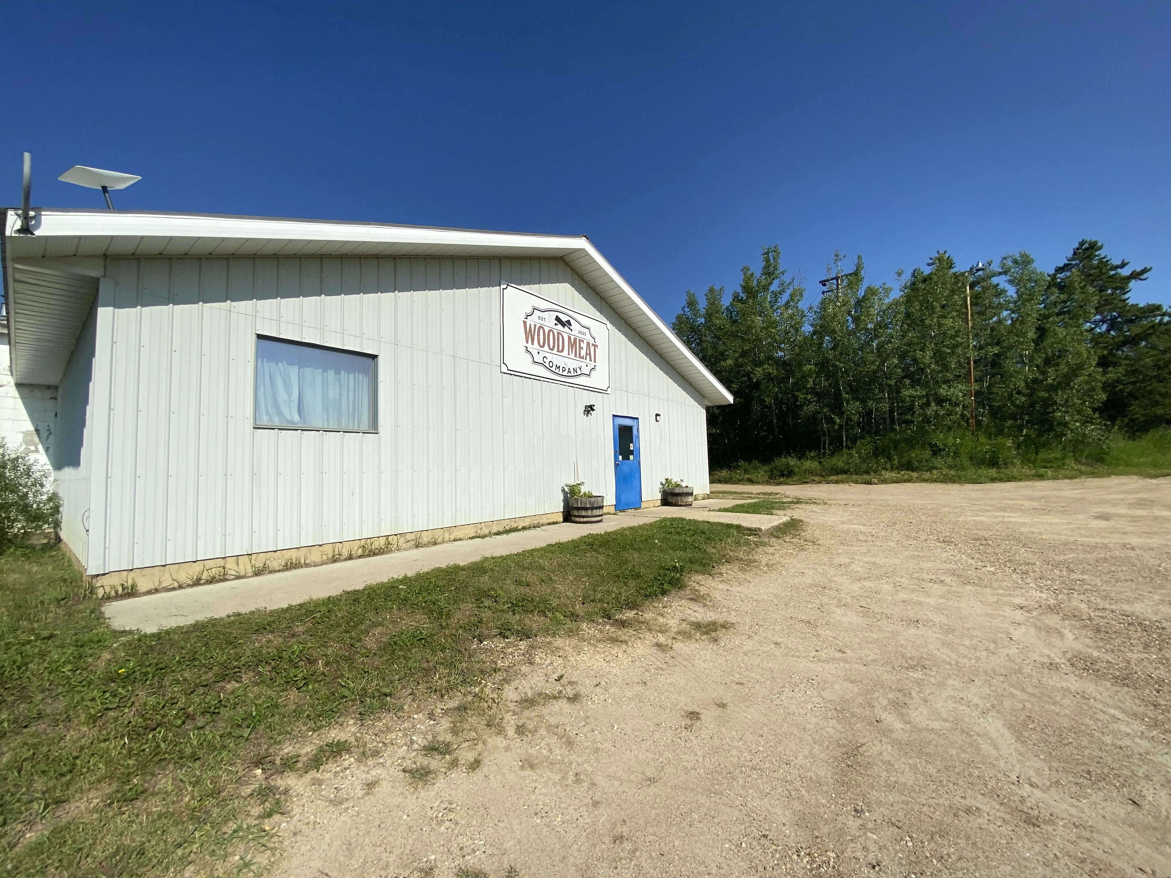 Township Road 652