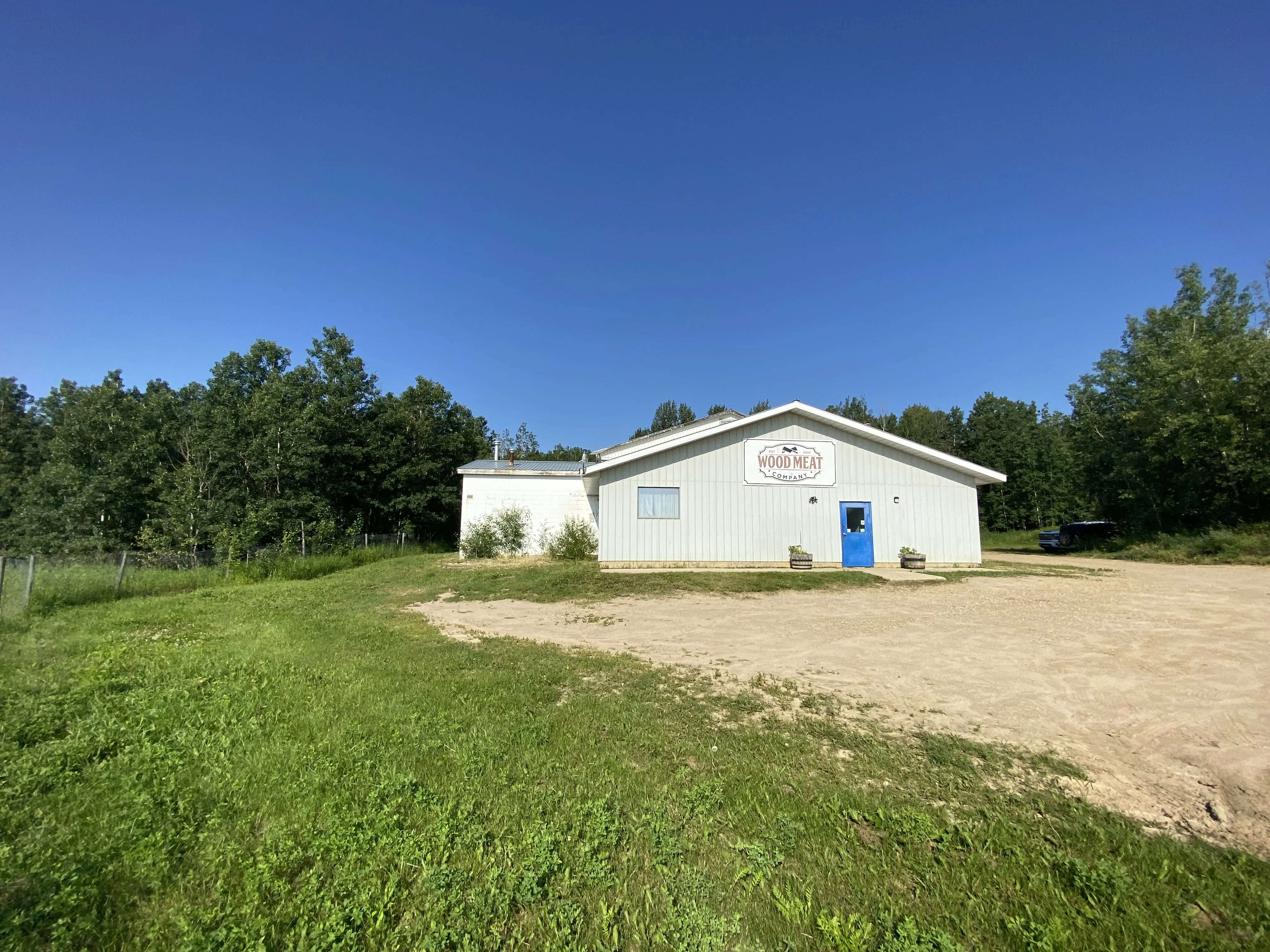 Township Road 652