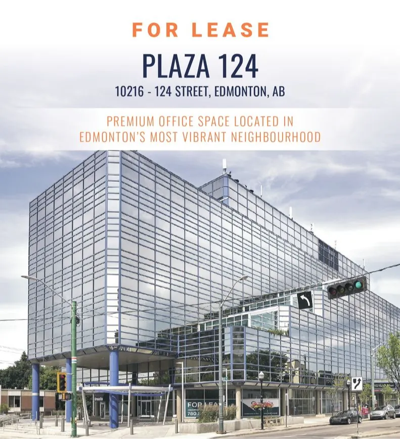 124 St