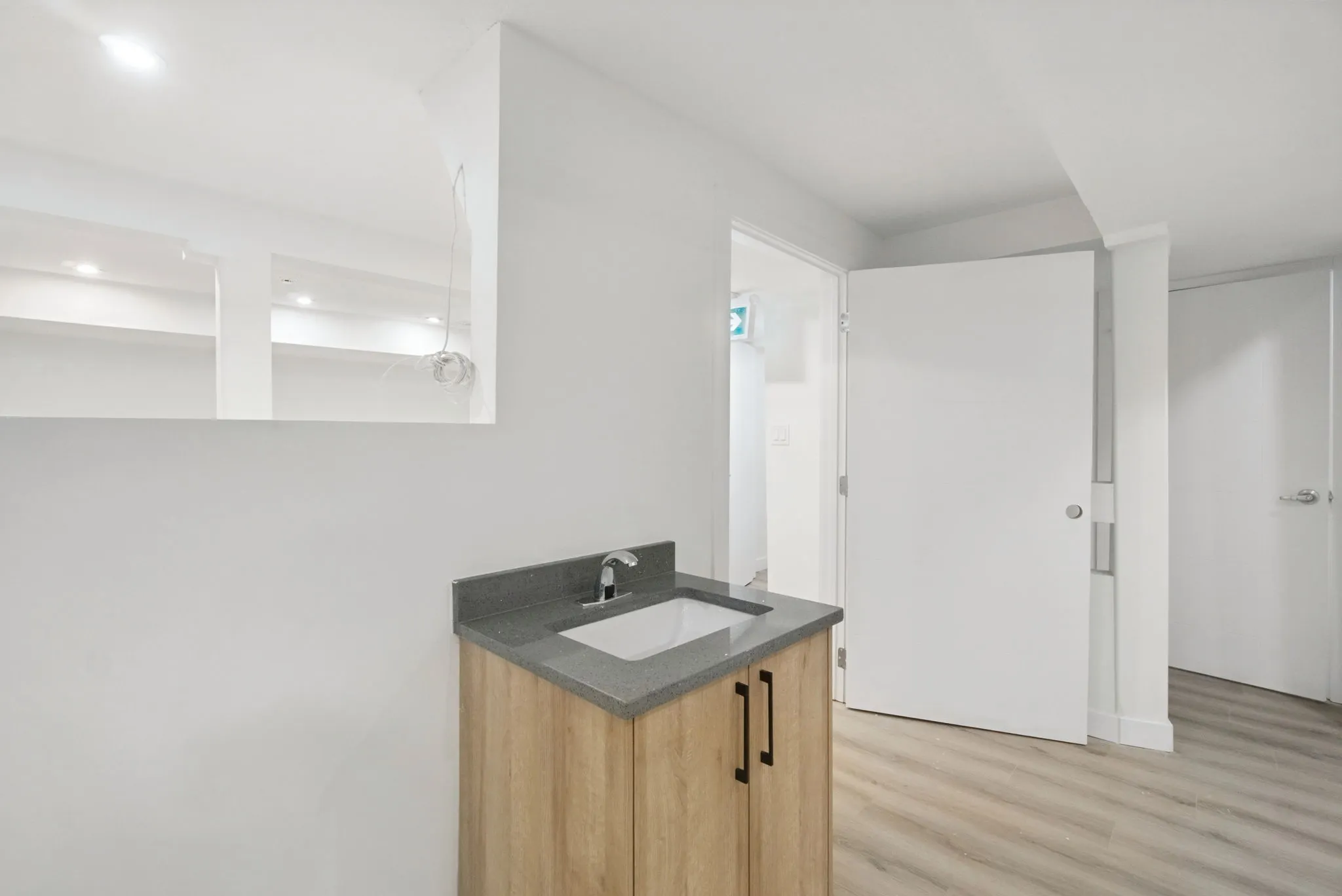 82 Street NW