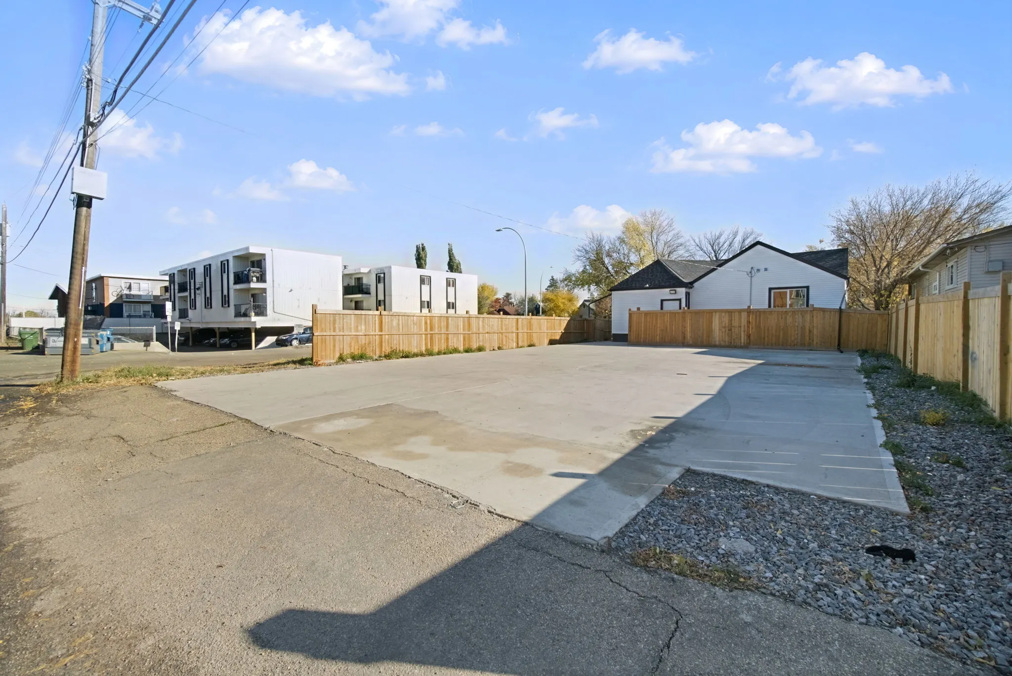 82 Street NW