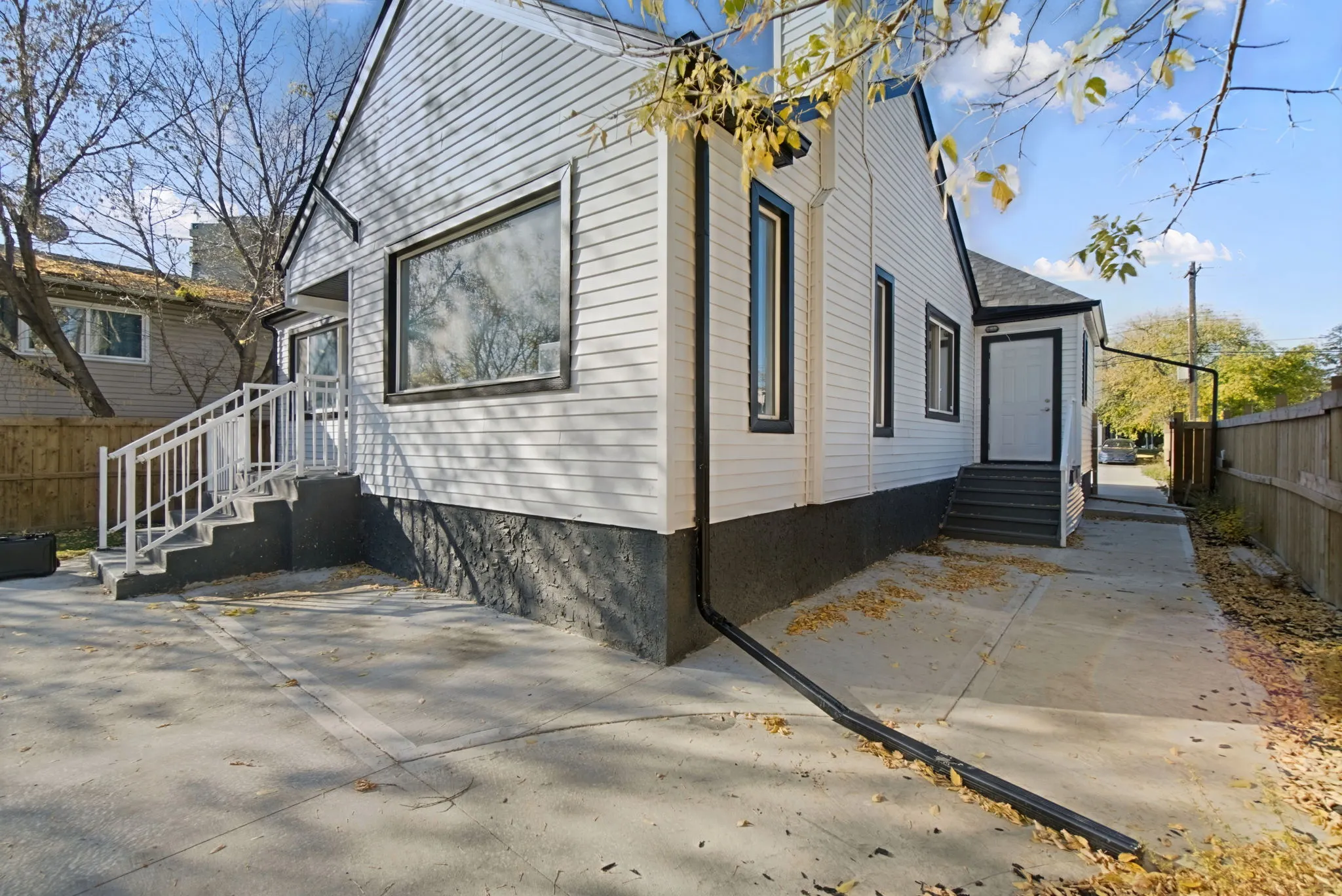 82 Street NW