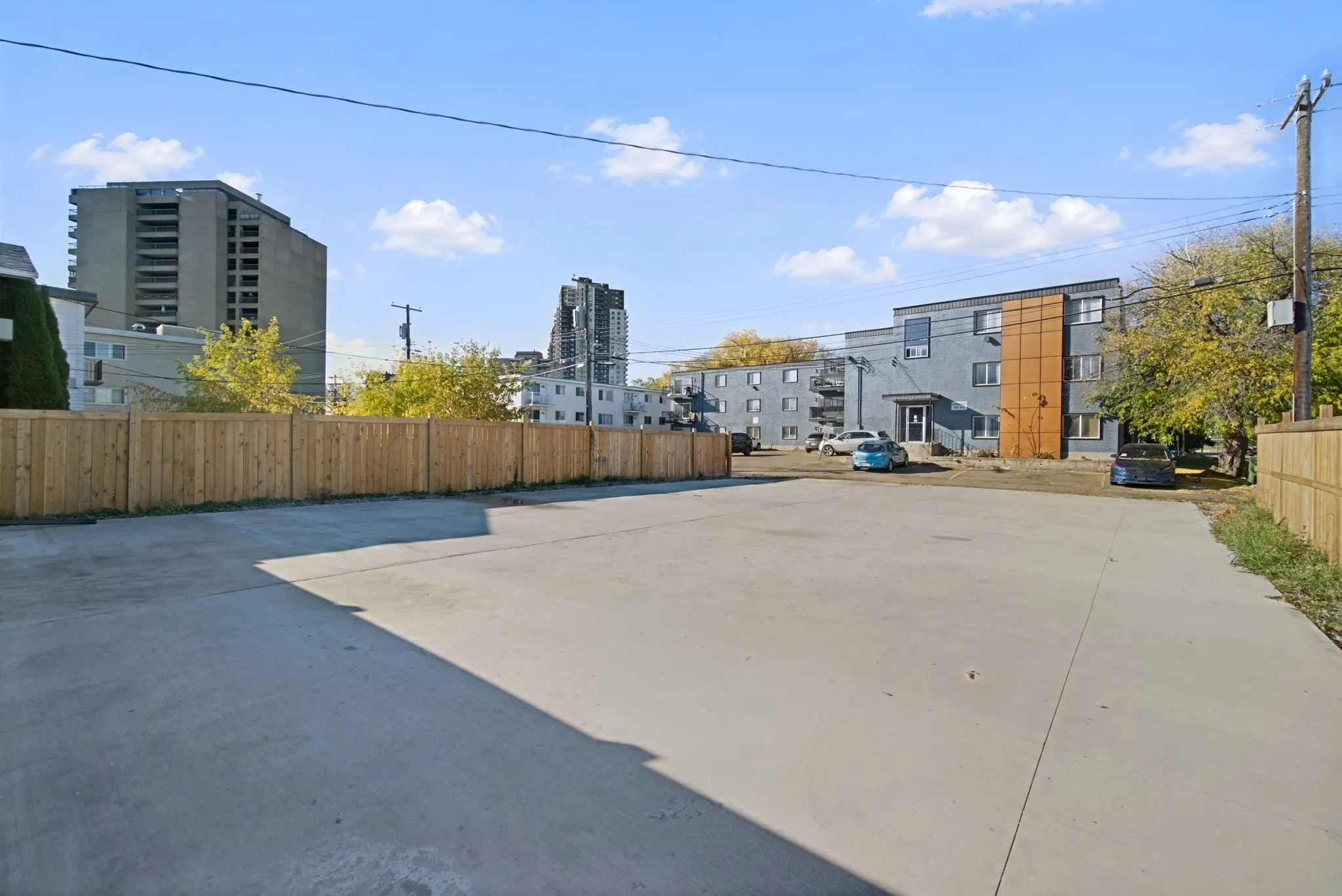 82 Street NW