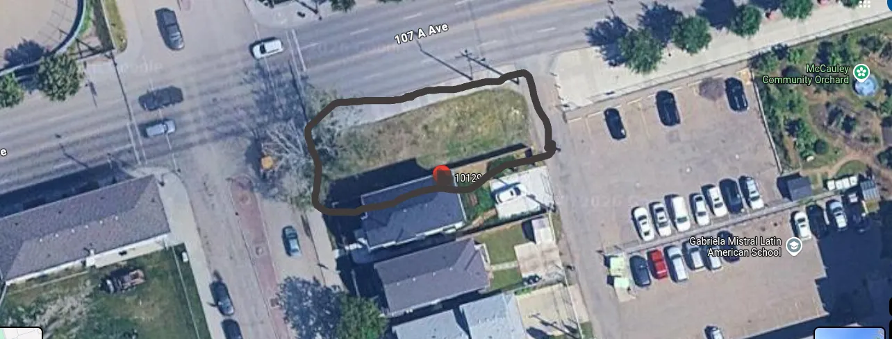 107 A Ave