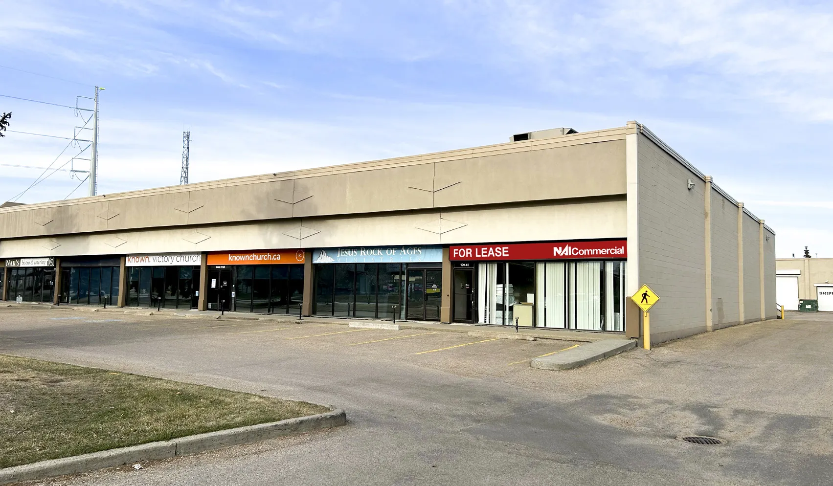 172 Street