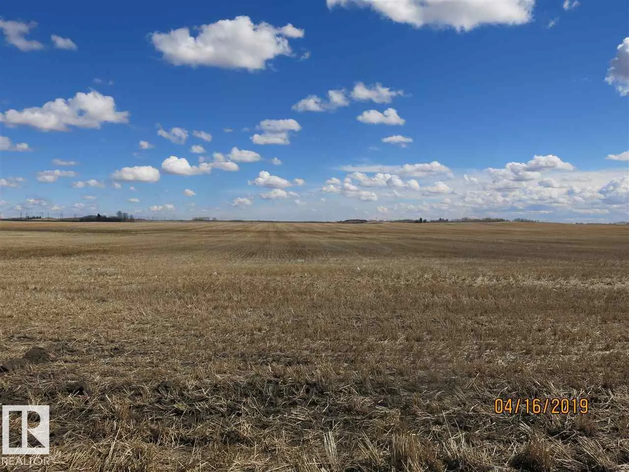 Southeast Twp 560 RR 252