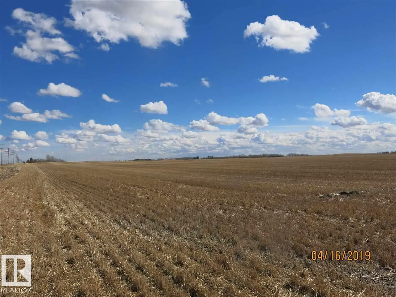 Southeast Twp 560 RR 252