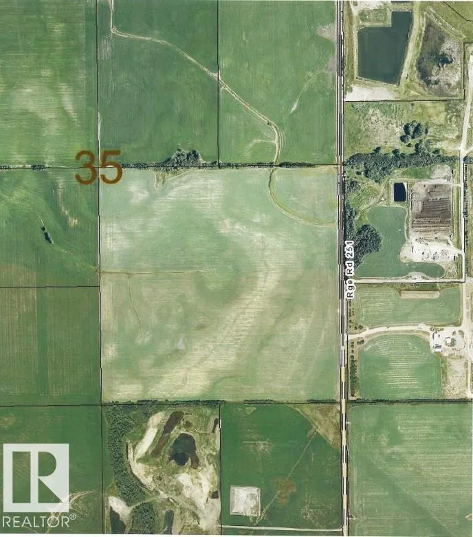 Twp 55 R 25