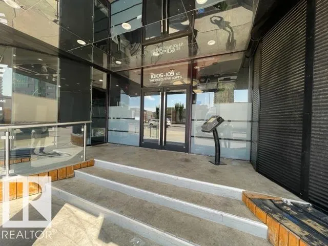 10105 109 Street