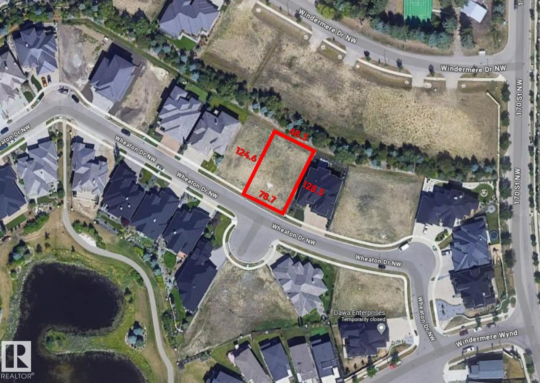 2795 Wheaton Drive