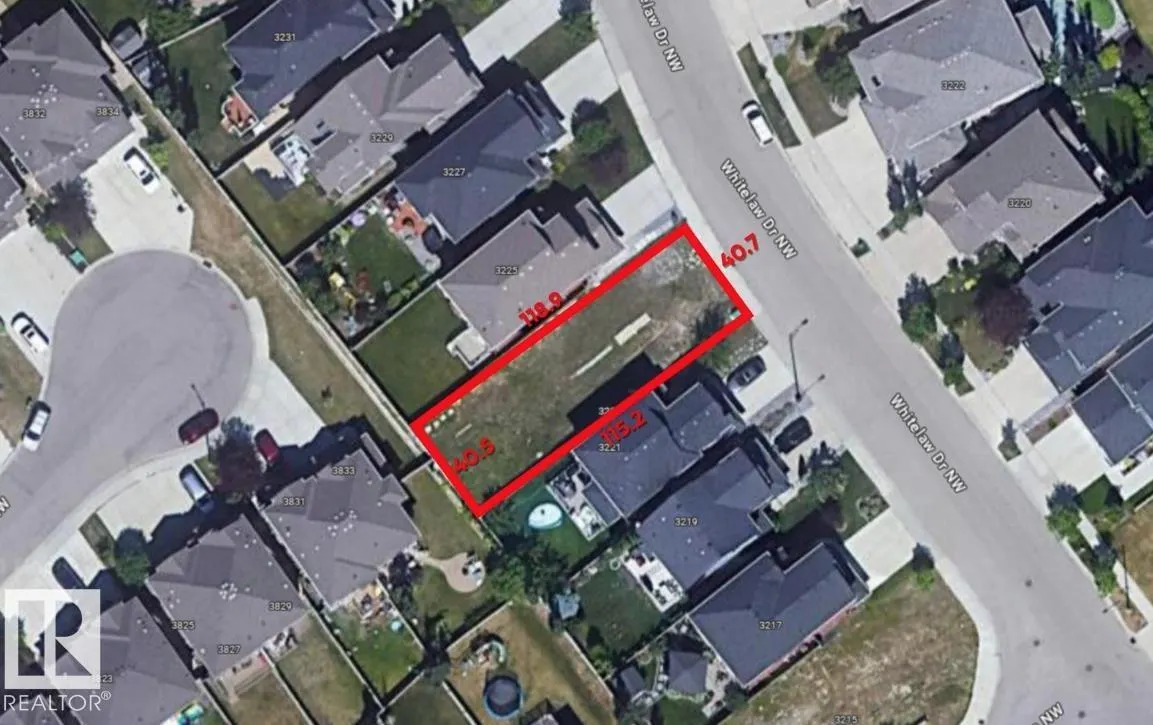 3223 WHITELAW Drive
