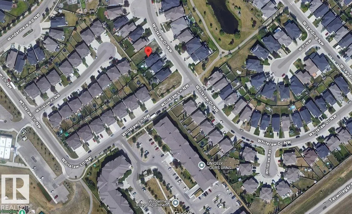 3223 WHITELAW Drive