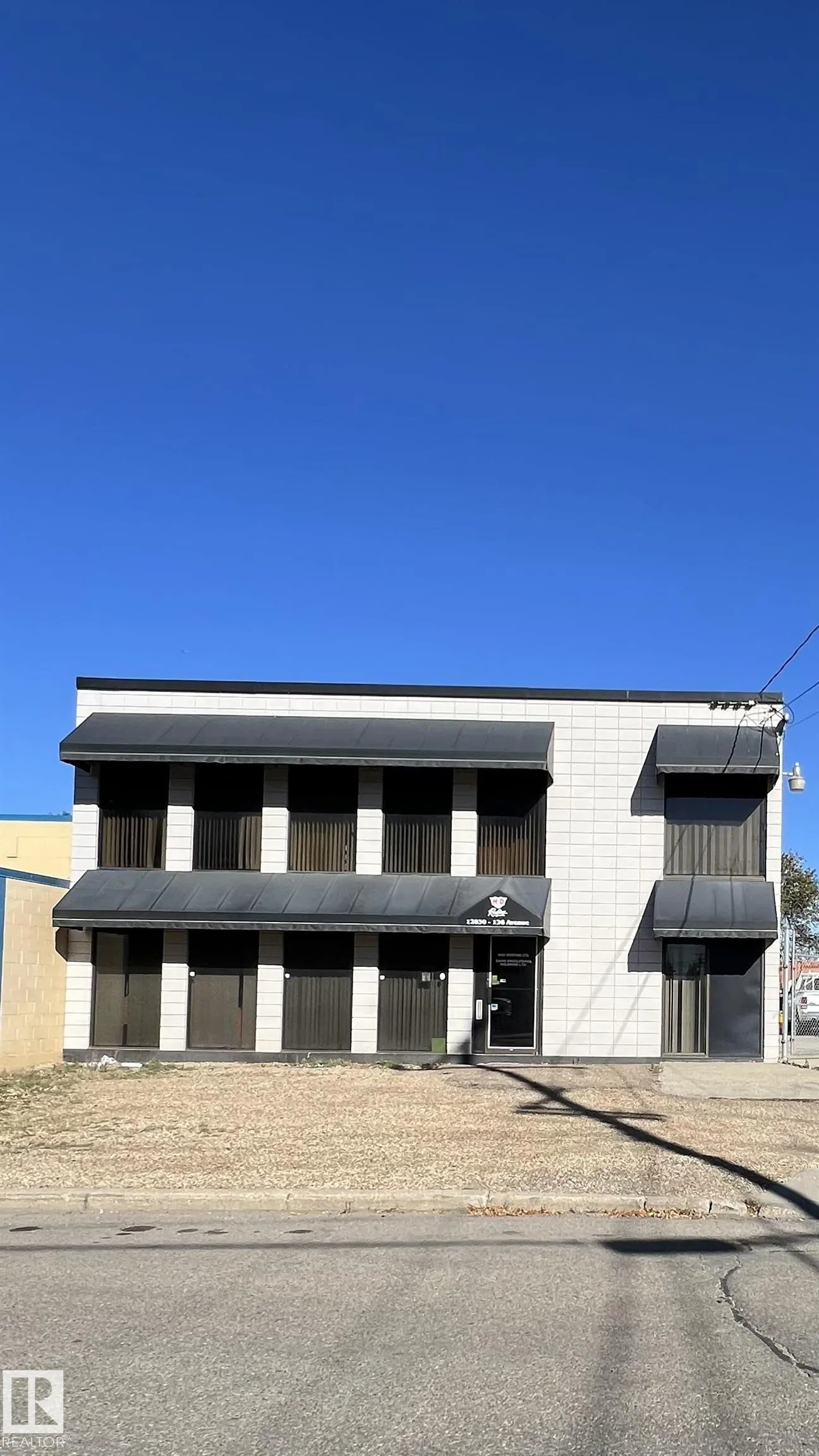 12830 126 Avenue