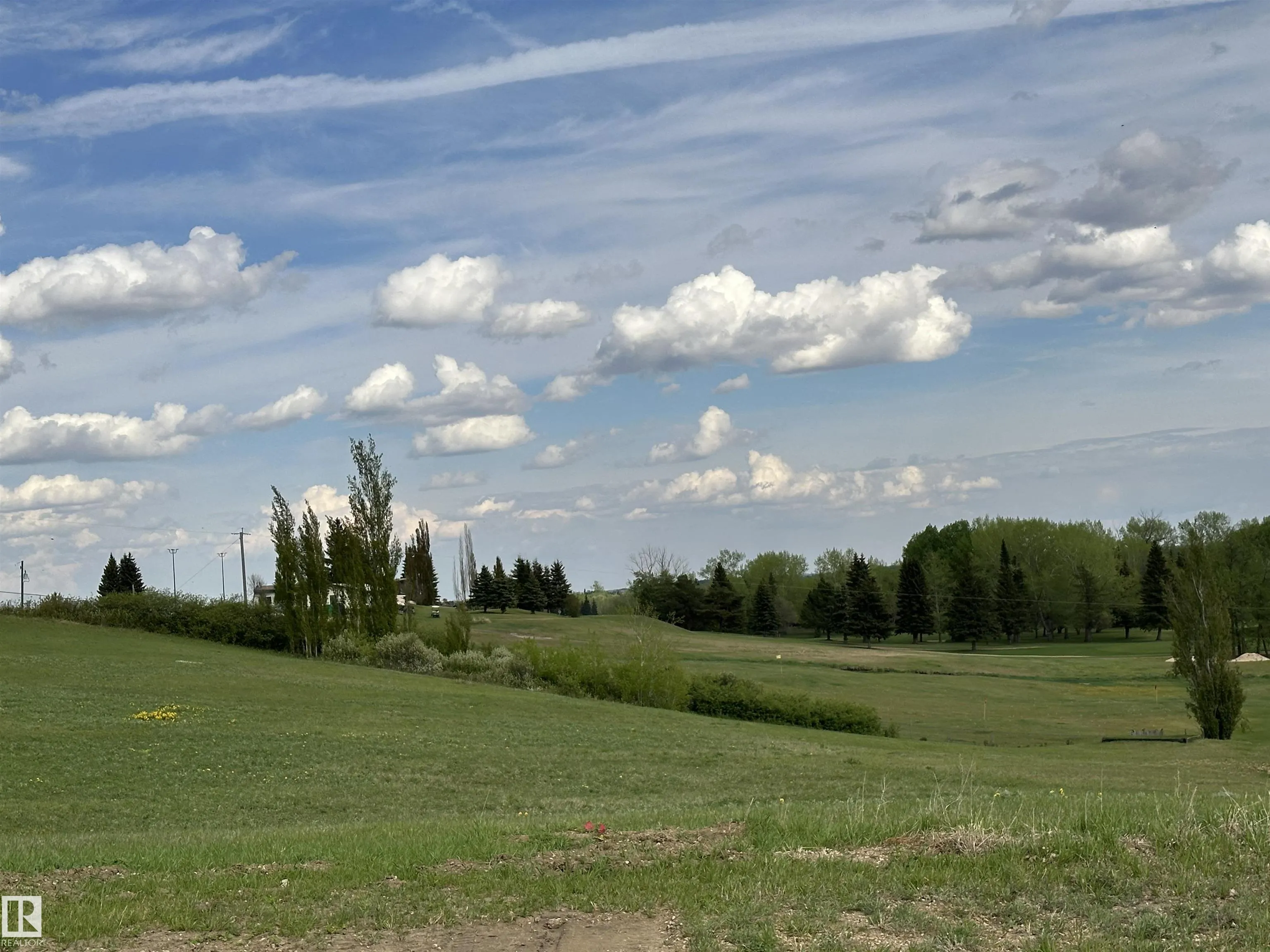 1 Country Club Estates
