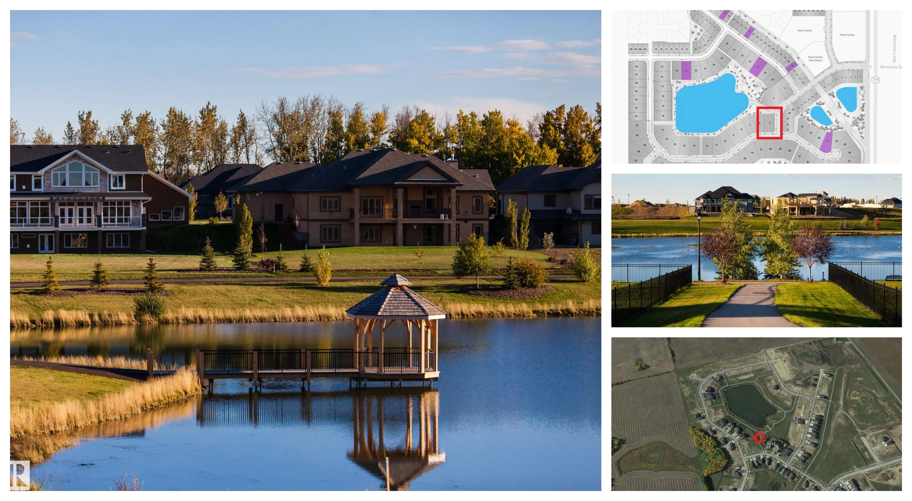 1077 GENESIS LAKE Boulevard