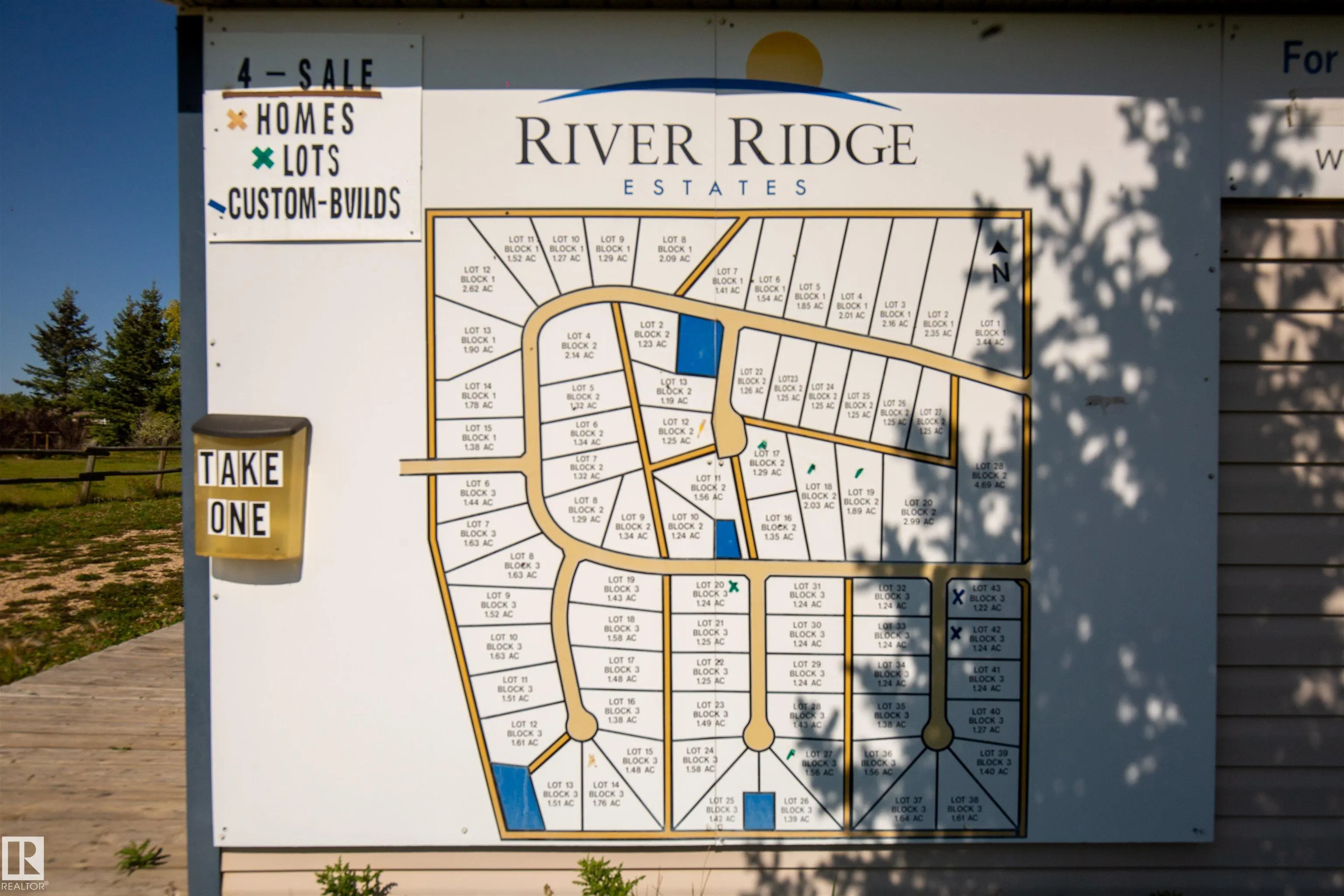 5 River Ridge Estates