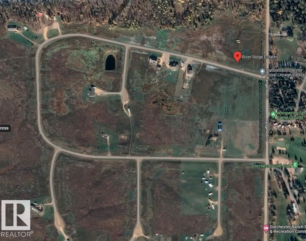 5 River Ridge Estates