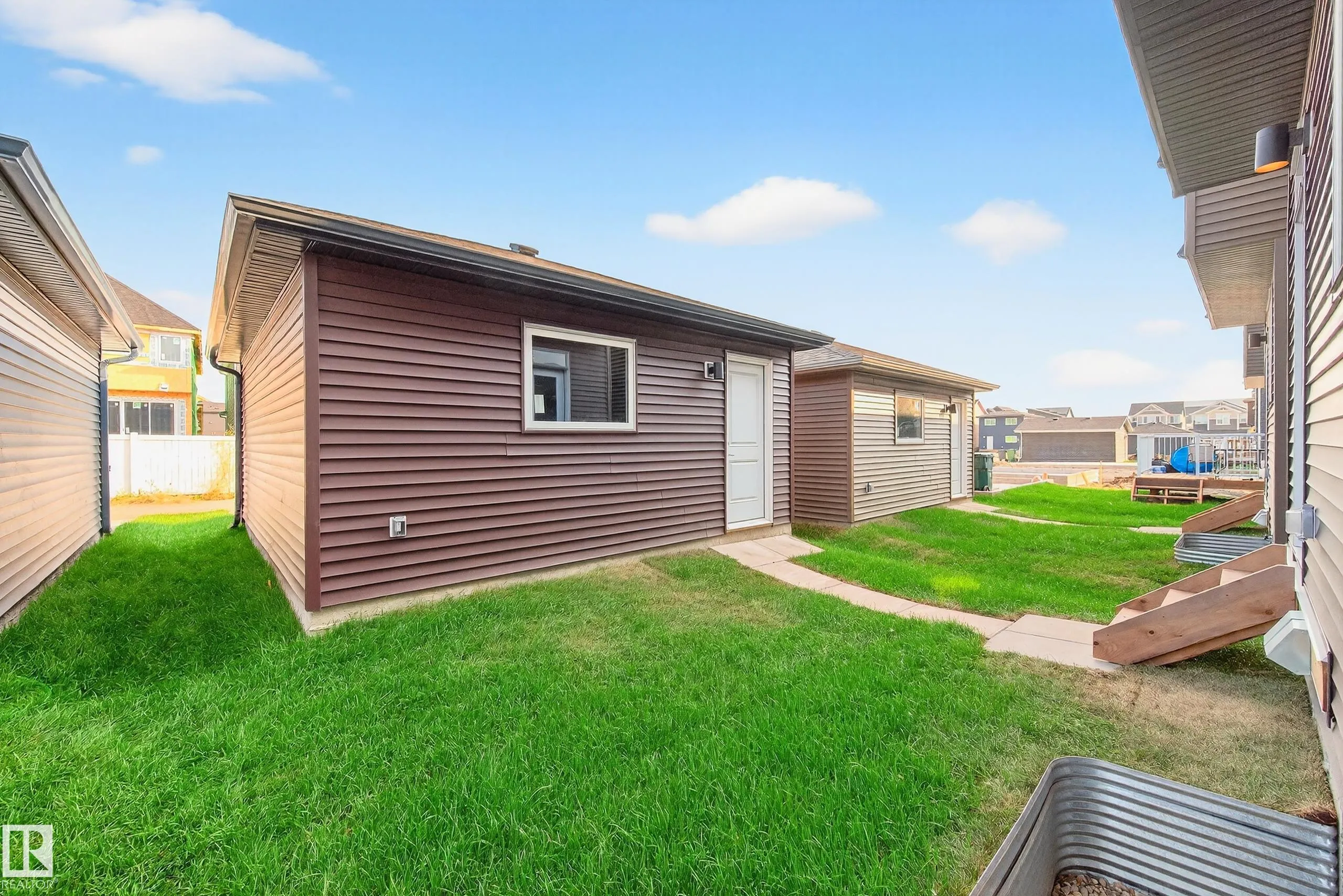702 Southfork Drive