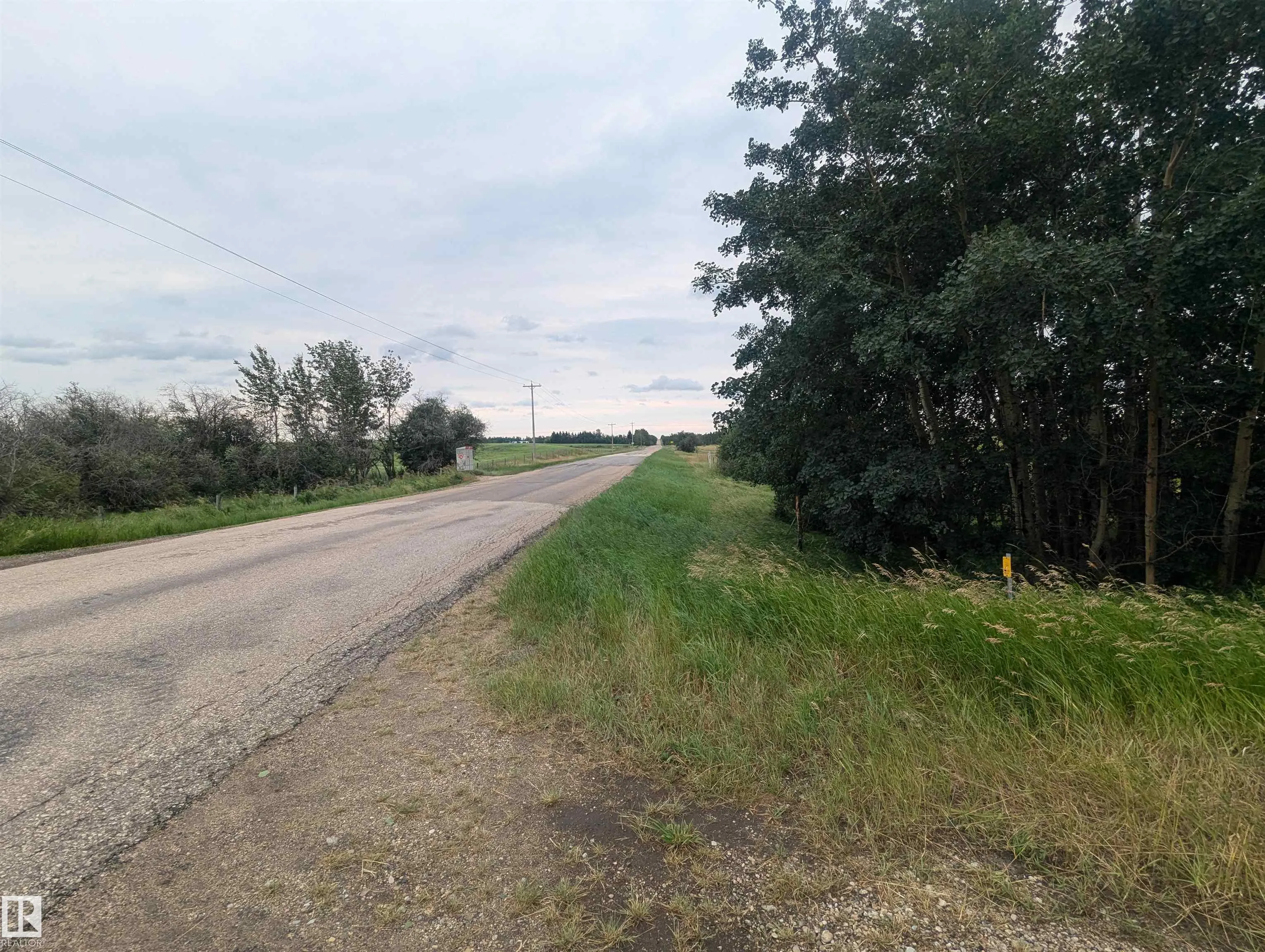 TWP 540 Range Rd 212