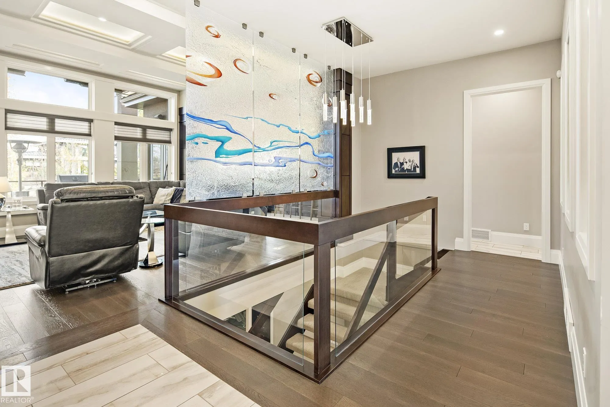 3003 WATSON LANDING Landing