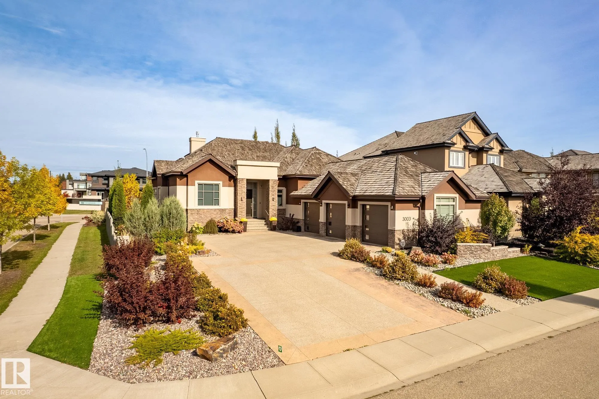 3003 WATSON LANDING Landing