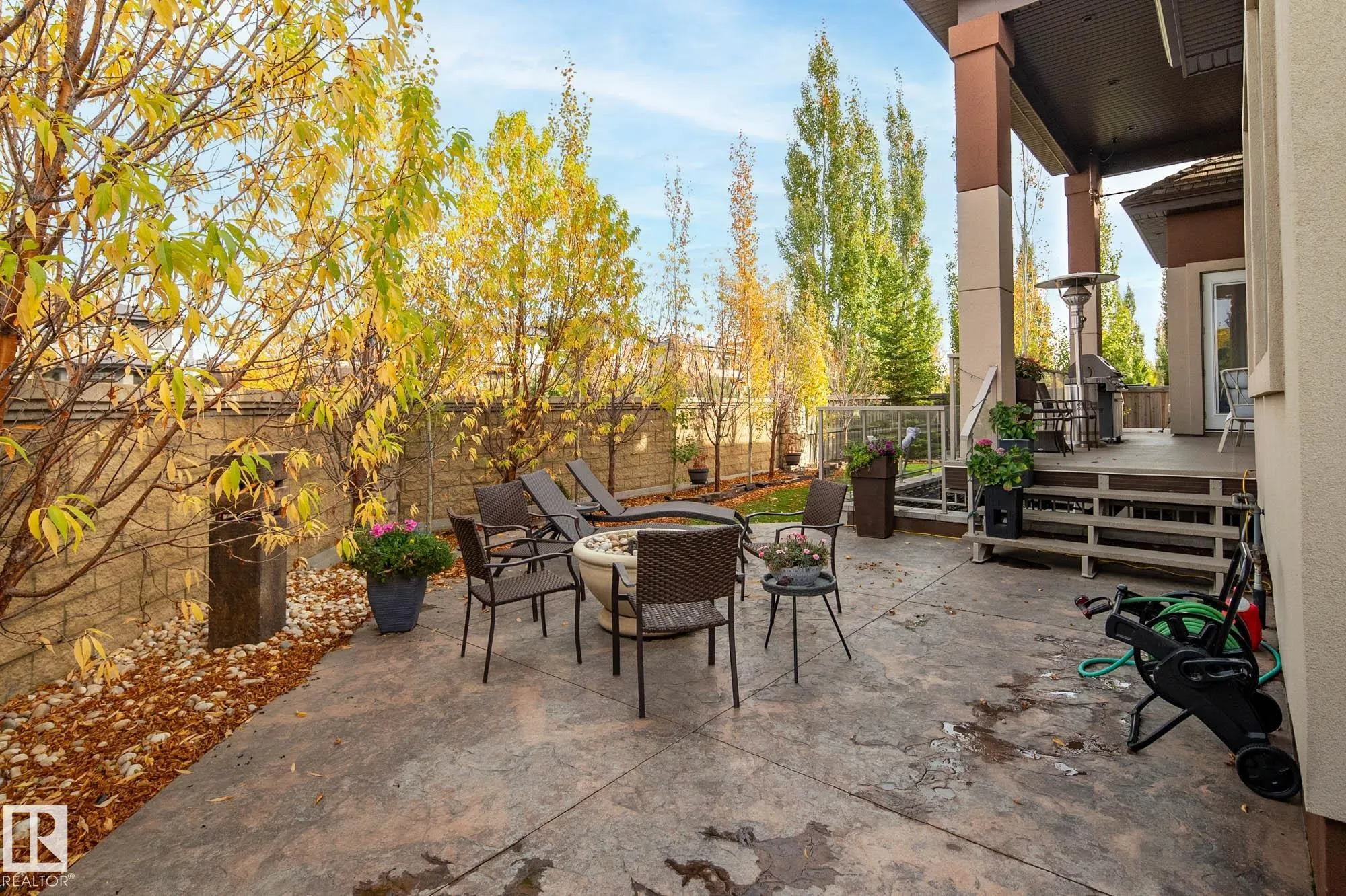 3003 WATSON LANDING Landing