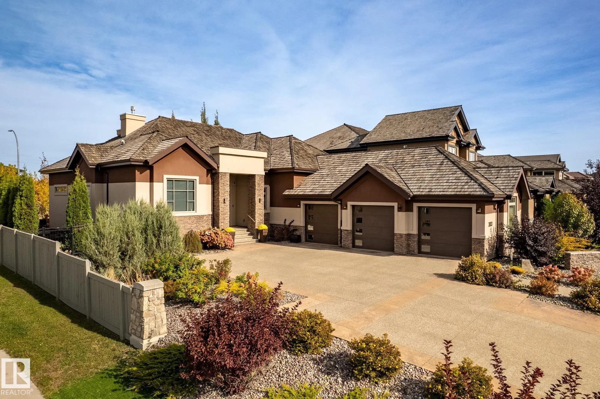 3003 WATSON LANDING Landing