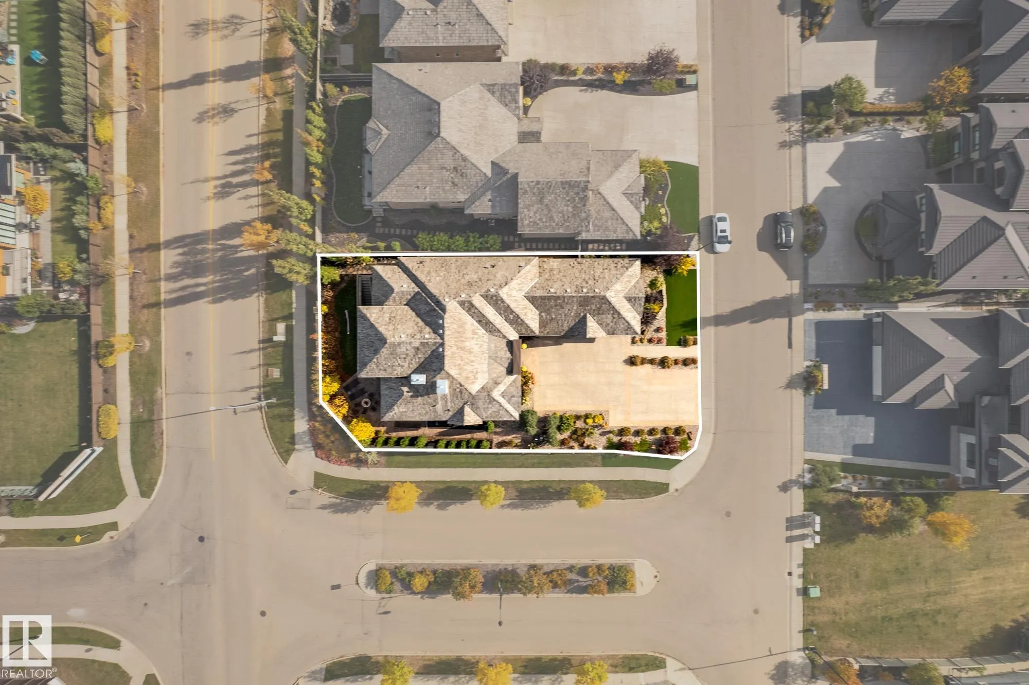 3003 WATSON LANDING Landing