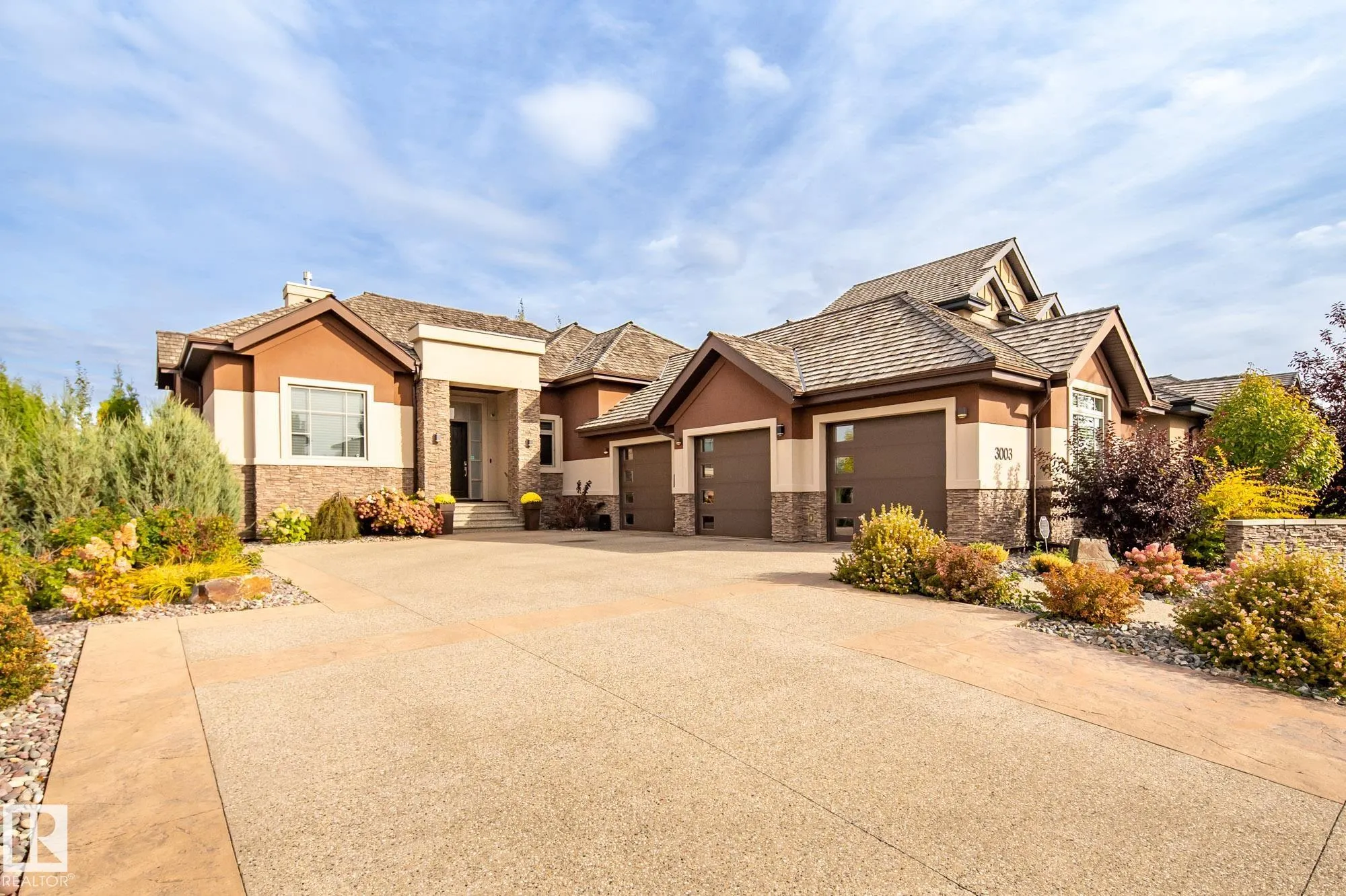 3003 WATSON LANDING Landing