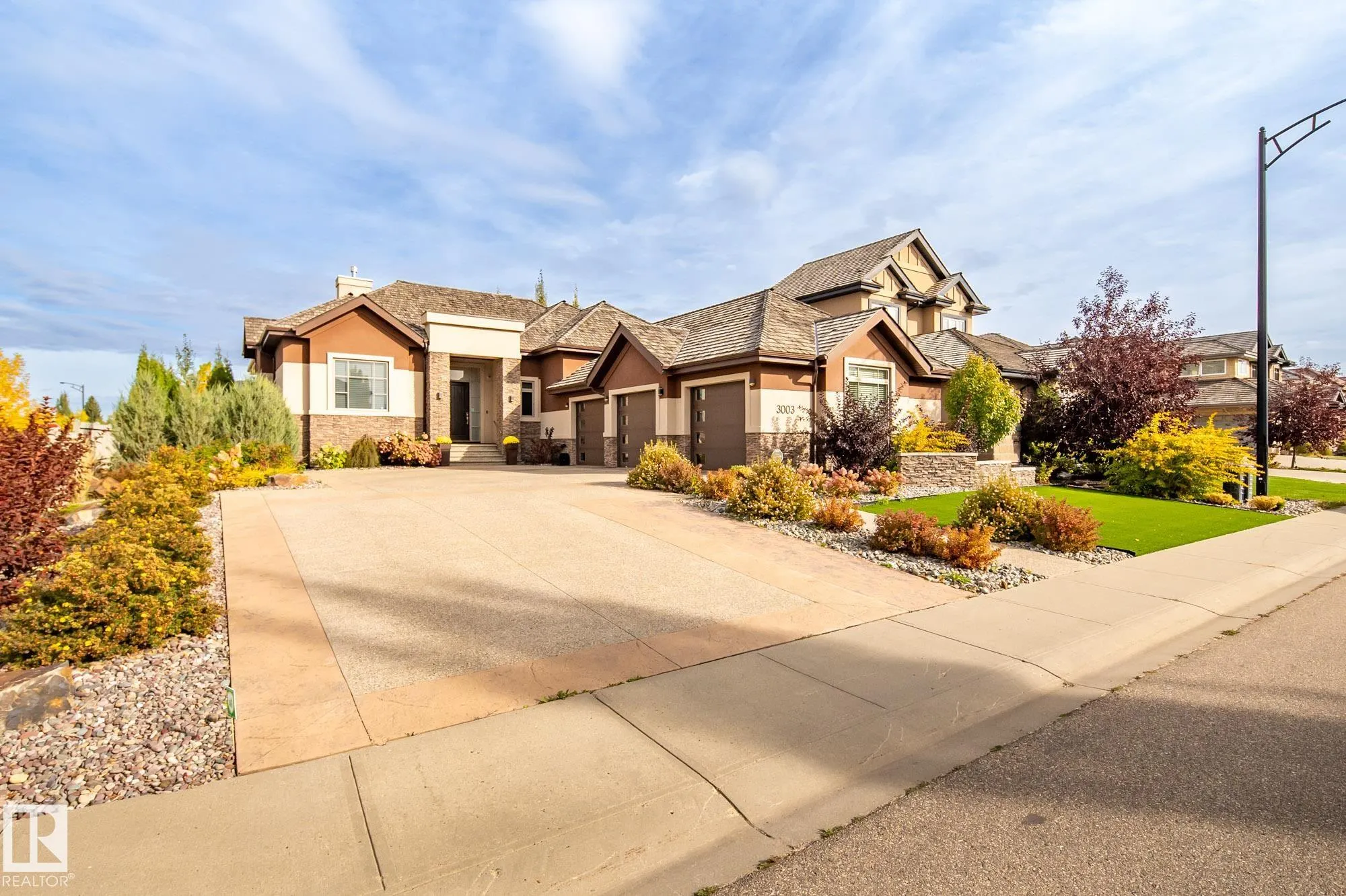 3003 WATSON LANDING Landing