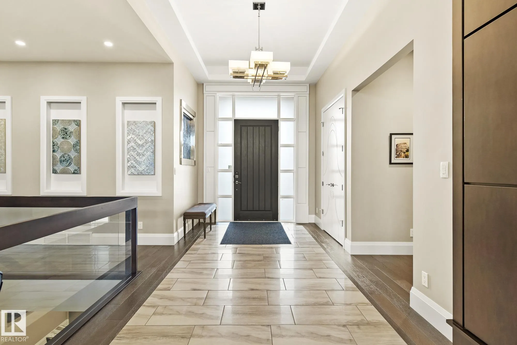 3003 WATSON LANDING Landing