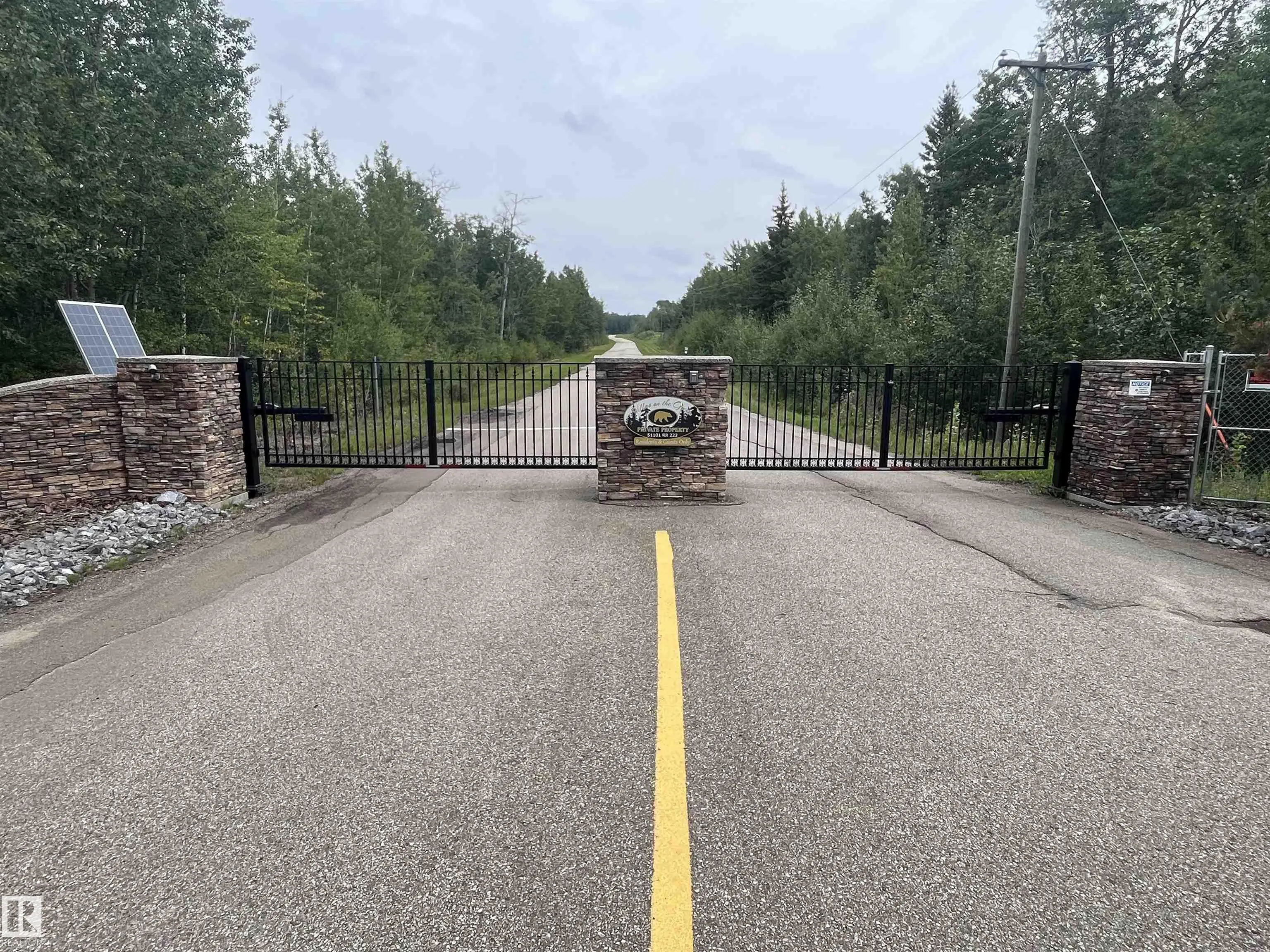 51101 222 Range Road