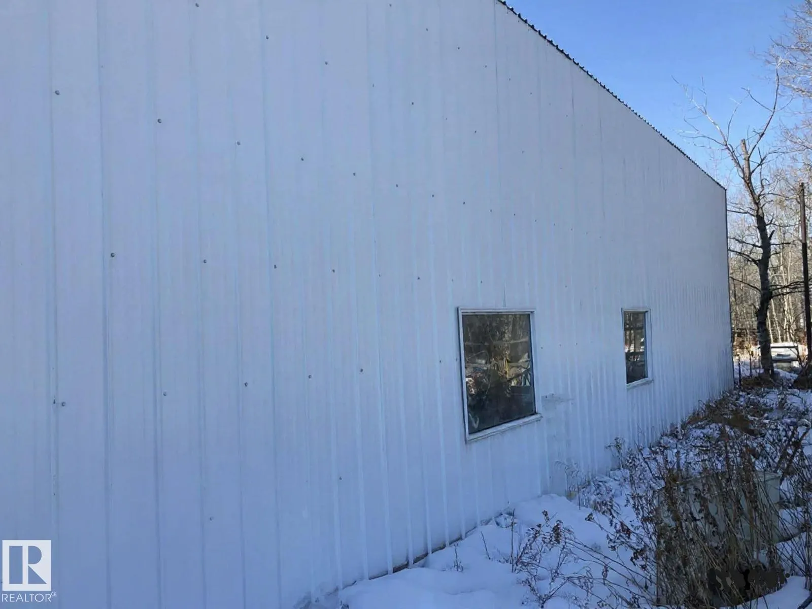 25103 TWP ROAD 552