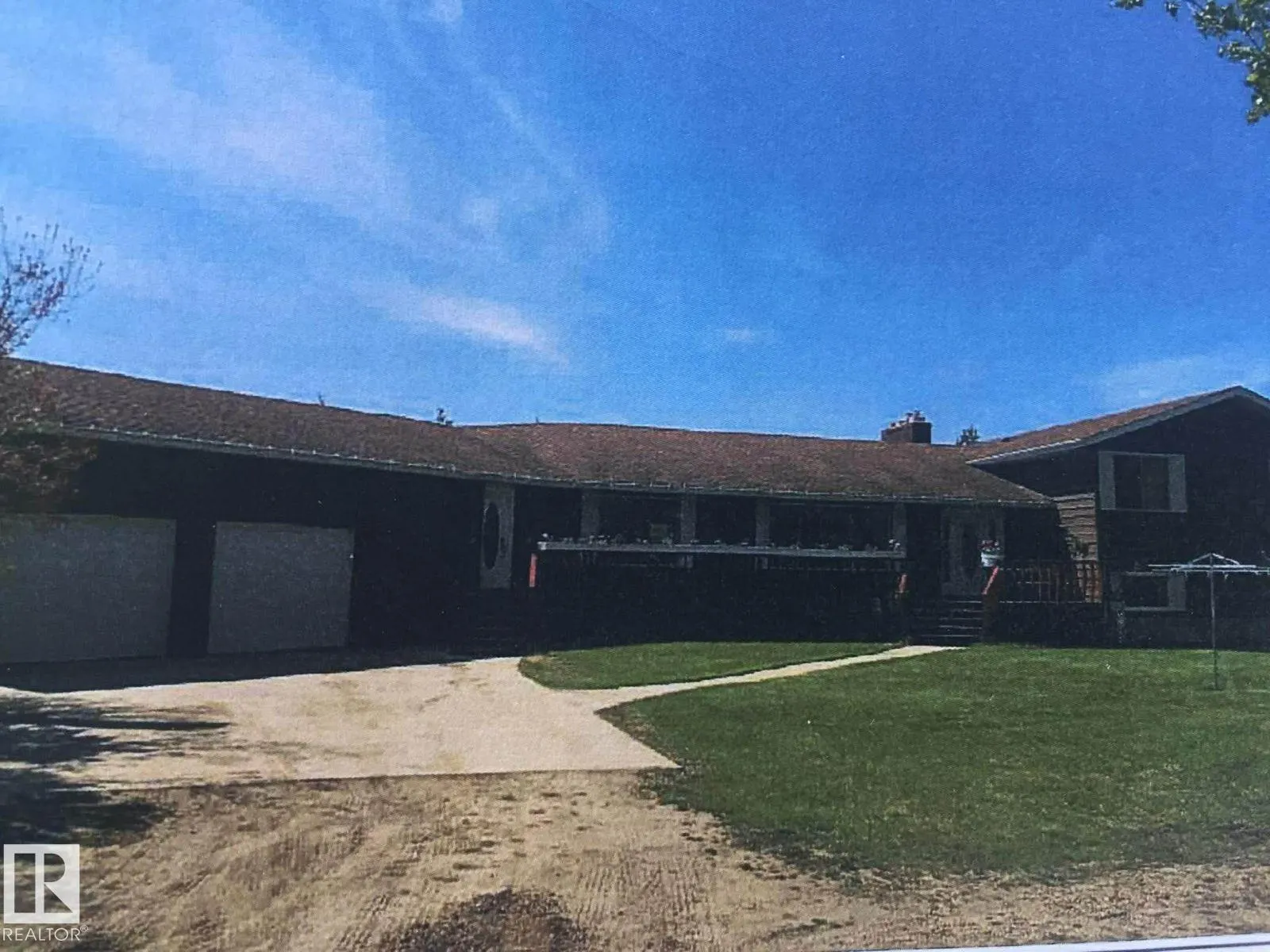 25103 TWP ROAD 552