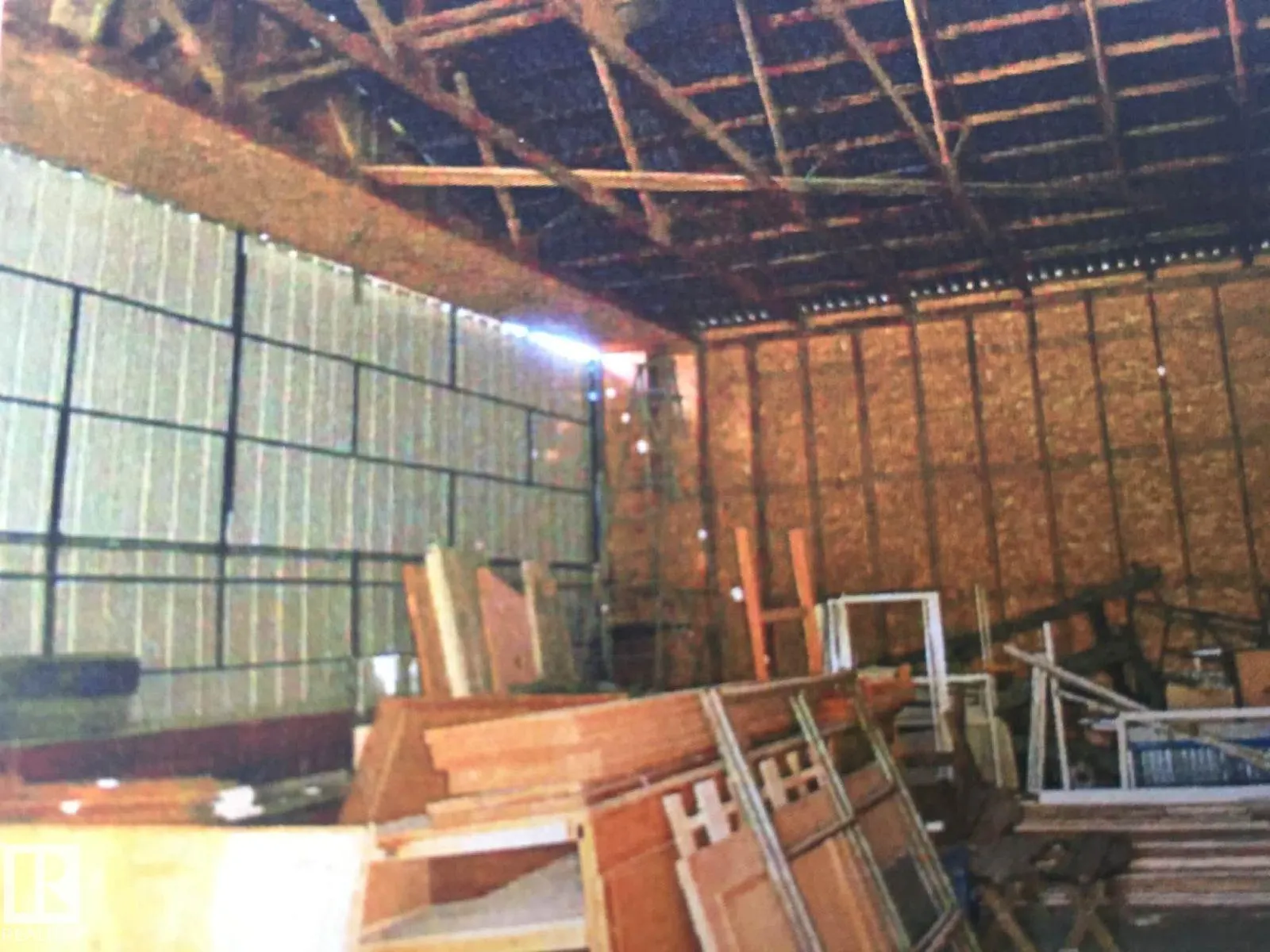 25103 TWP ROAD 552