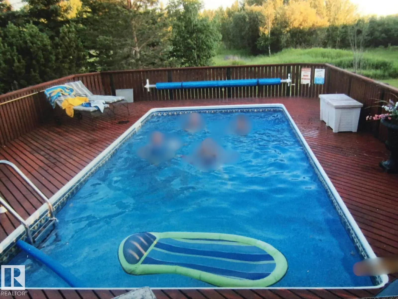 25103 TWP ROAD 552