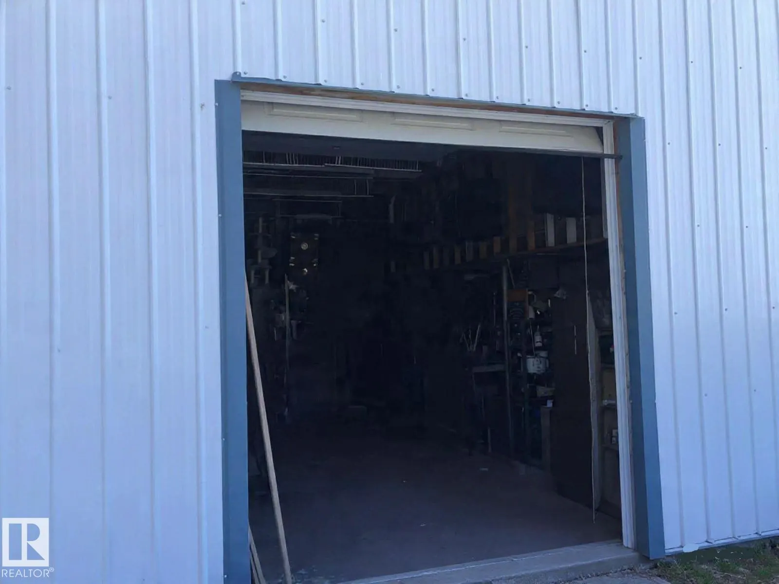 25103 TWP ROAD 552
