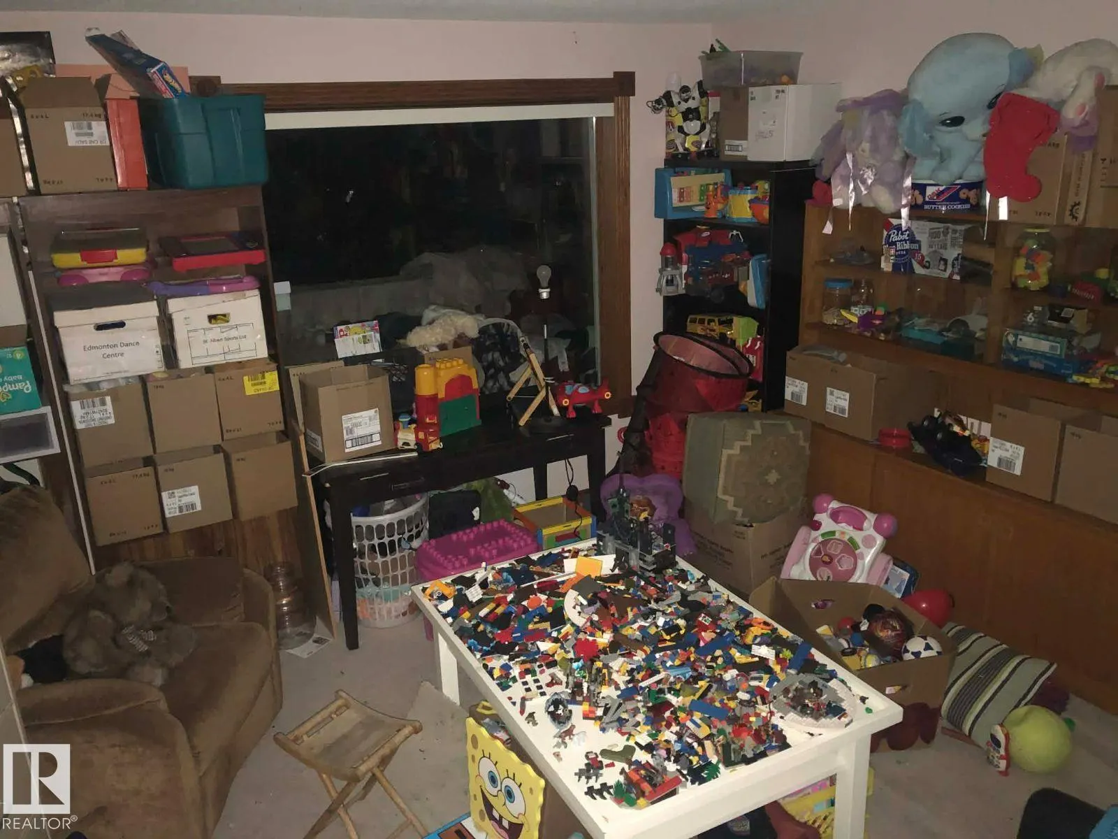 25103 TWP ROAD 552