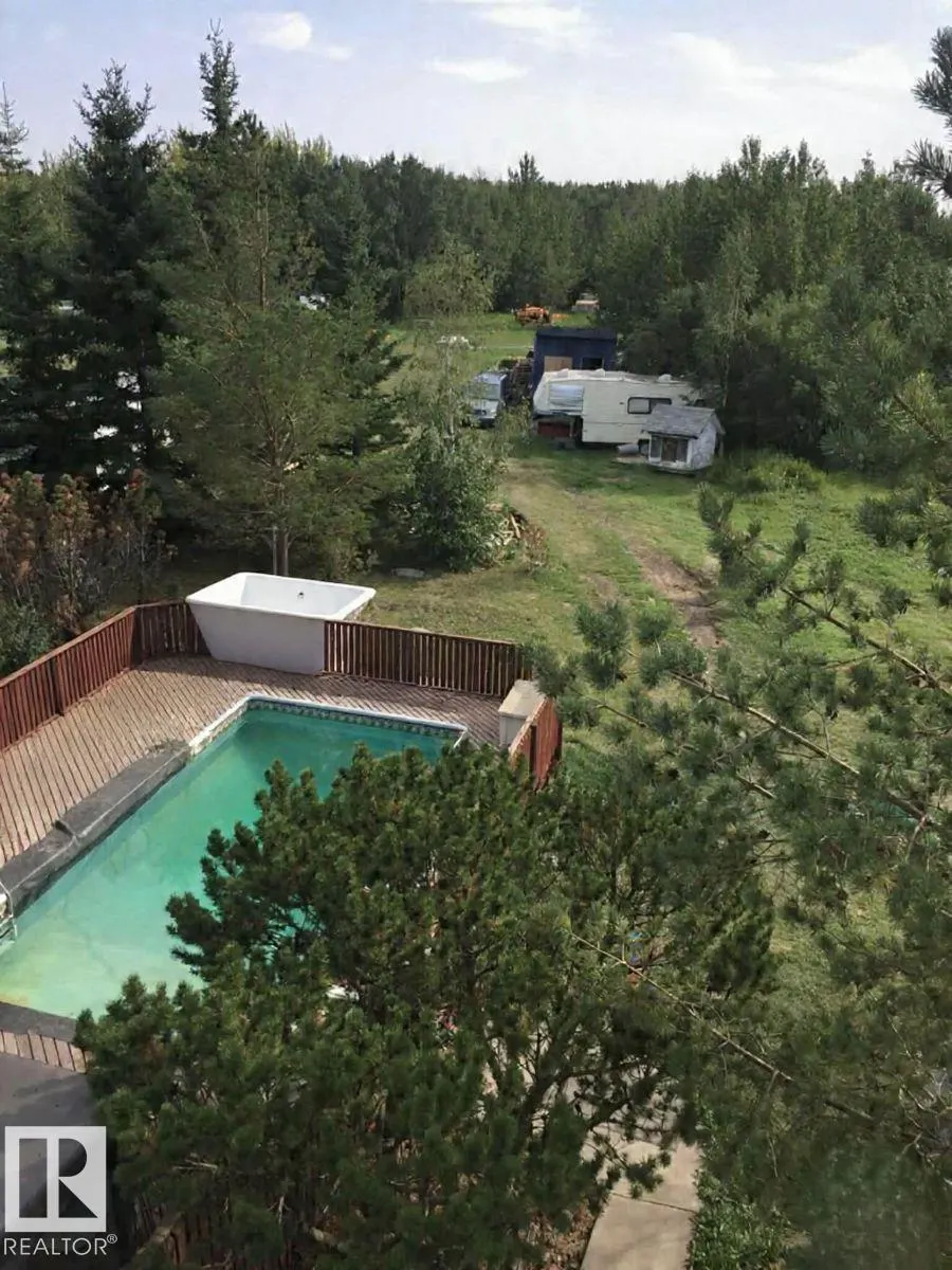25103 TWP ROAD 552