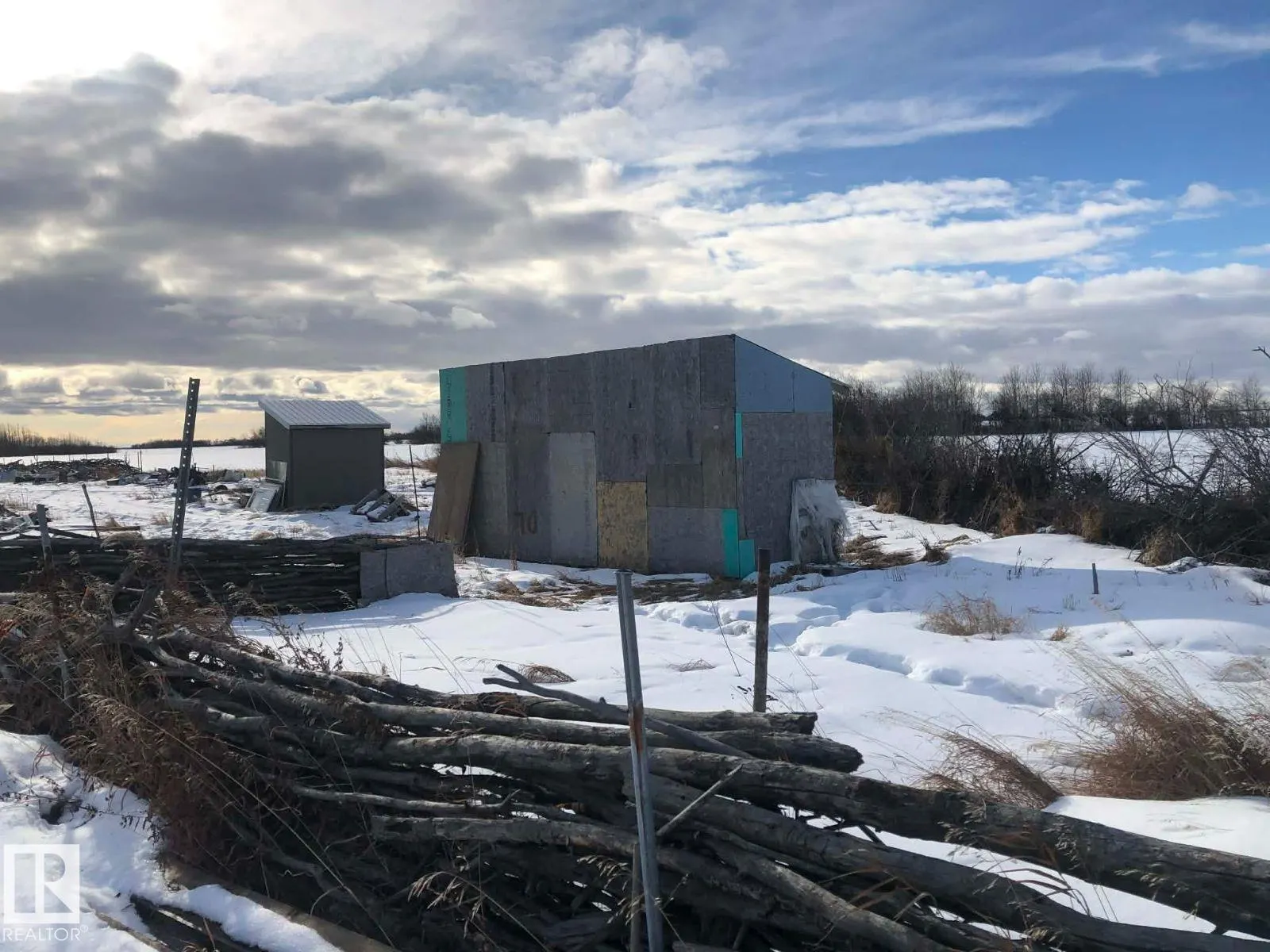 25103 TWP ROAD 552